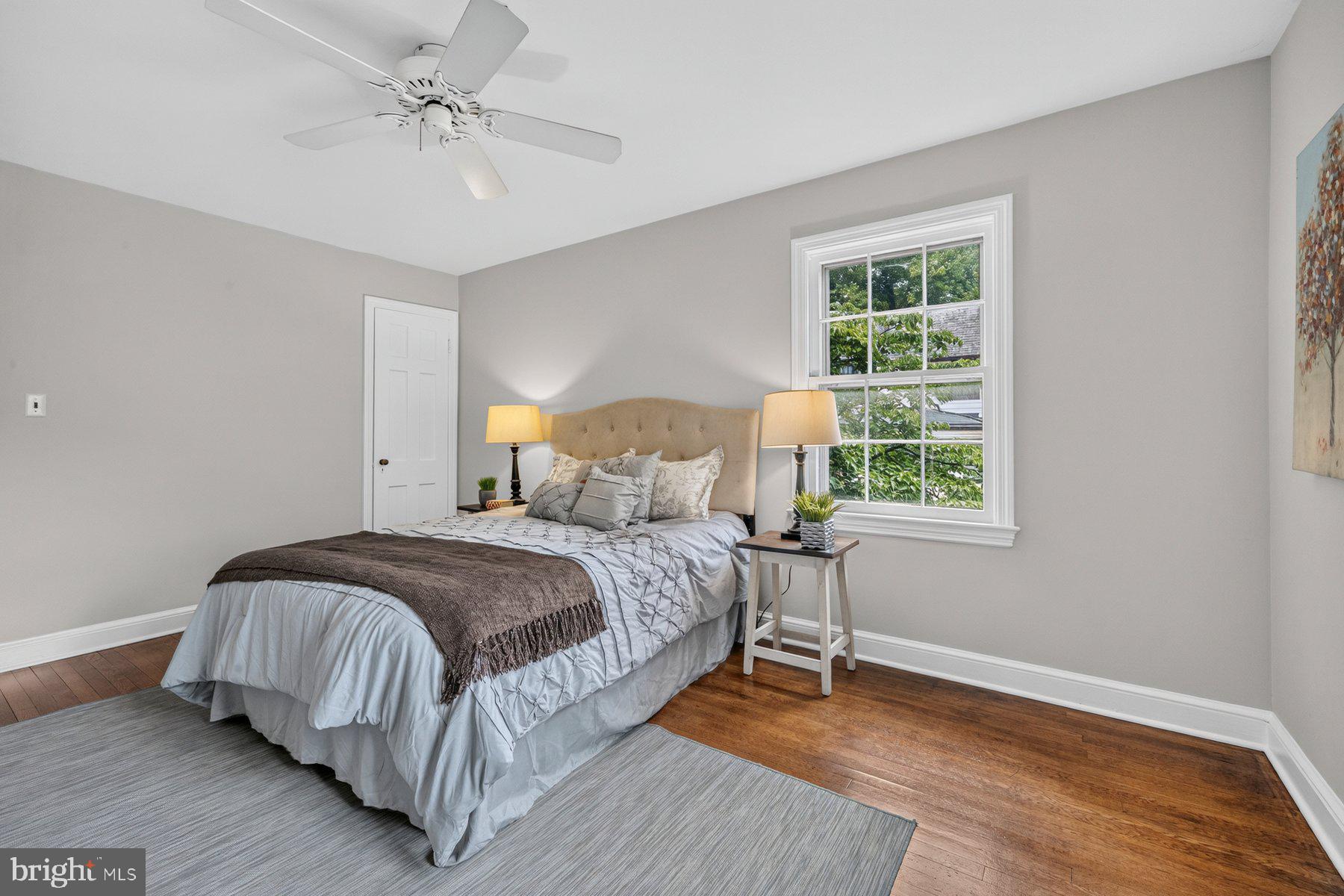 SILVER SPRING - Residential