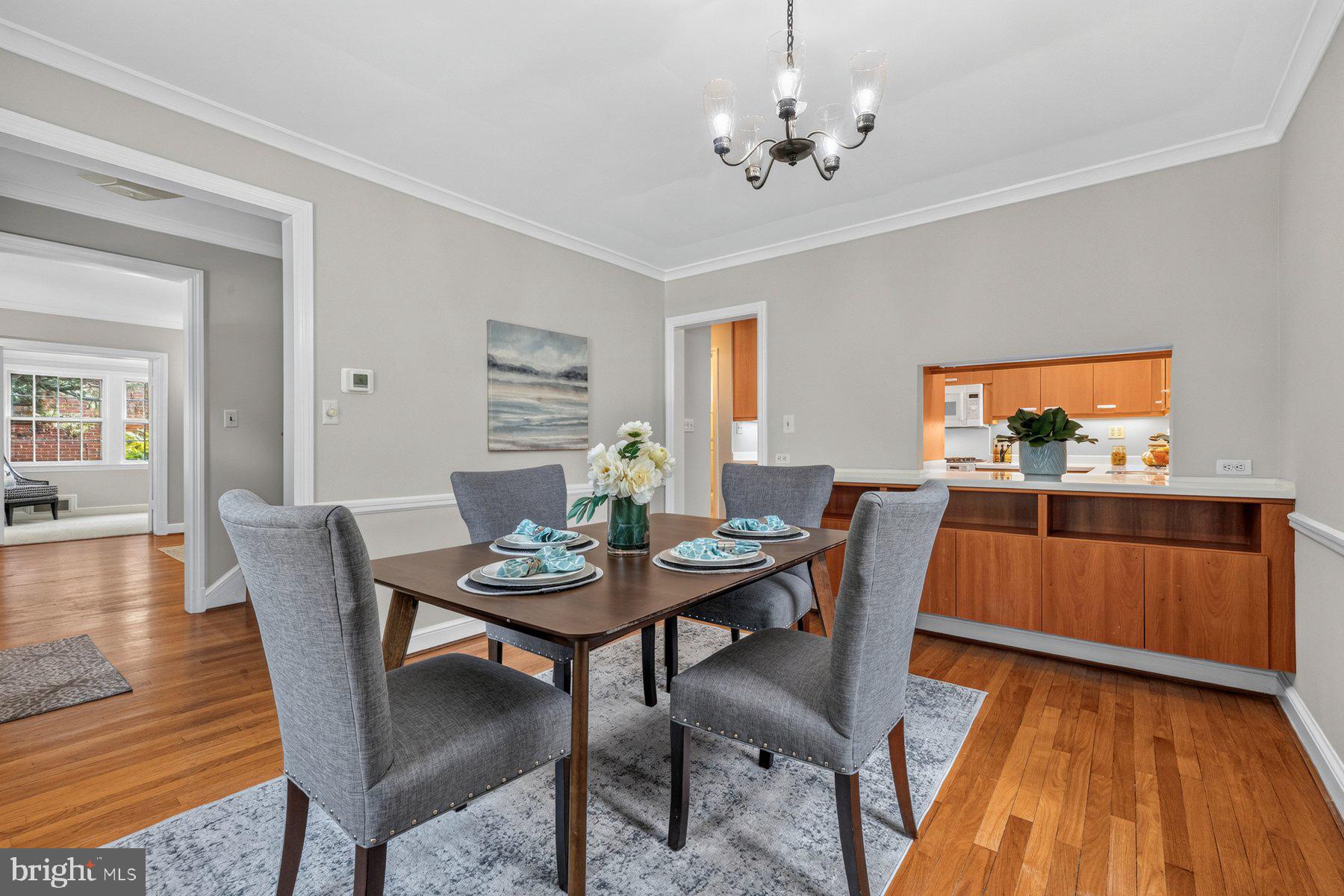 SILVER SPRING - Residential