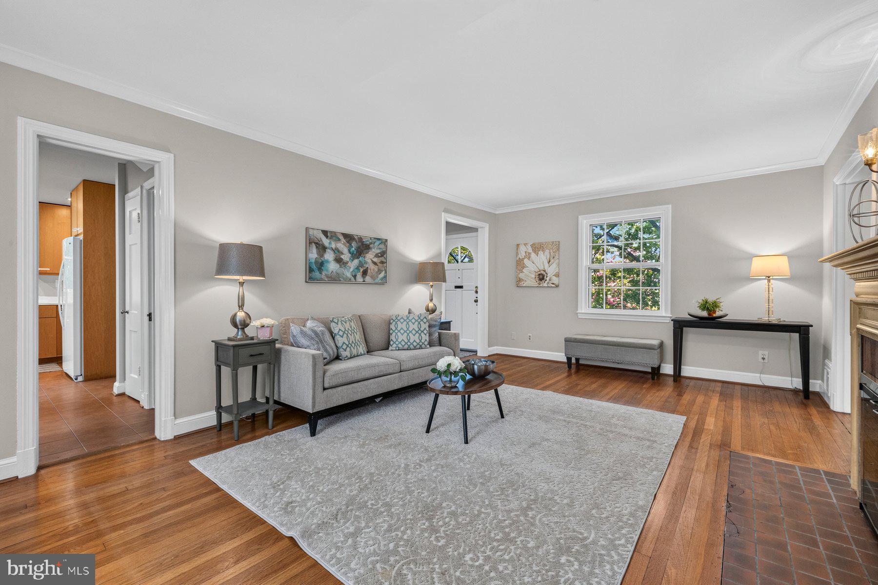 SILVER SPRING - Residential