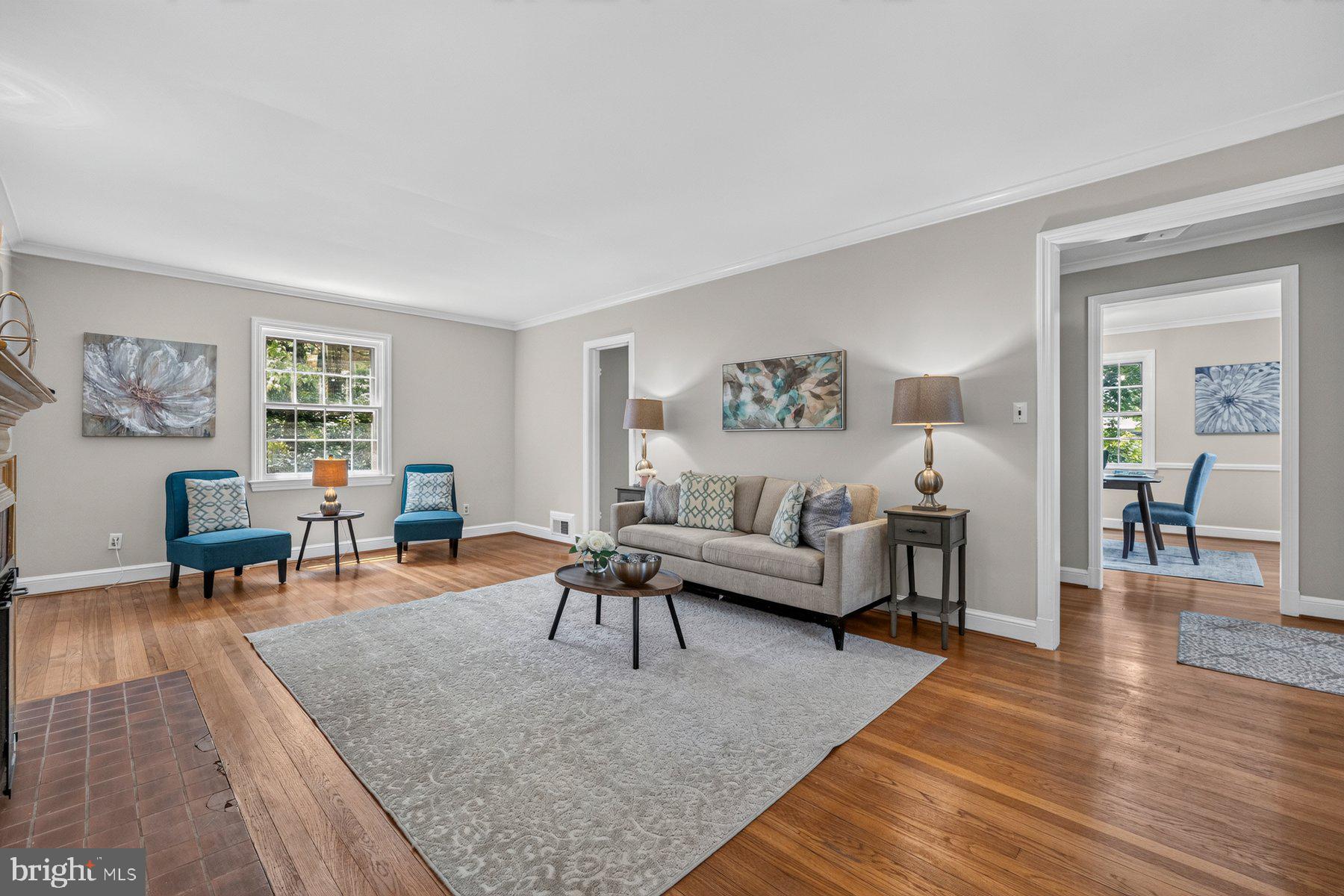 SILVER SPRING - Residential