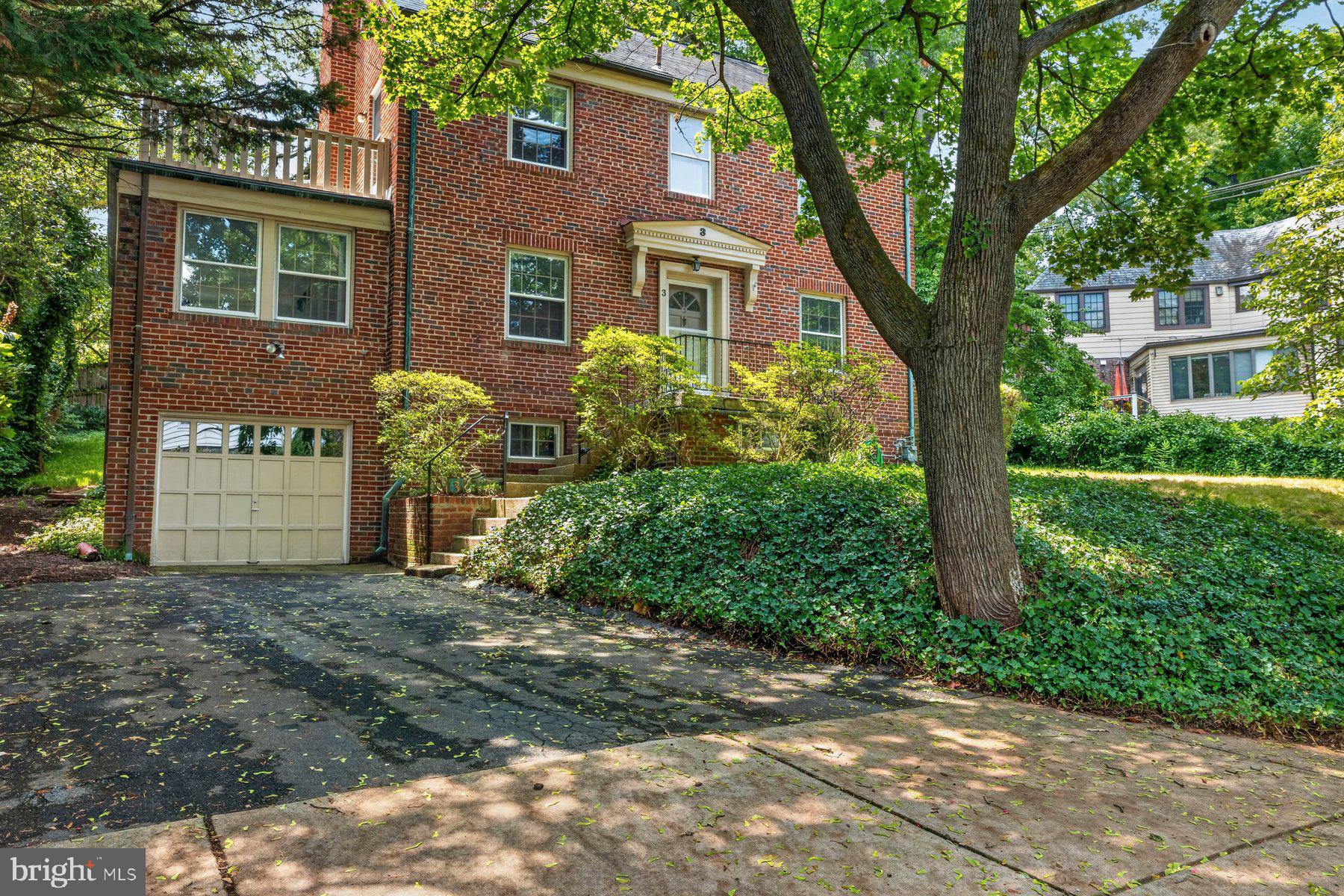 SILVER SPRING - Residential