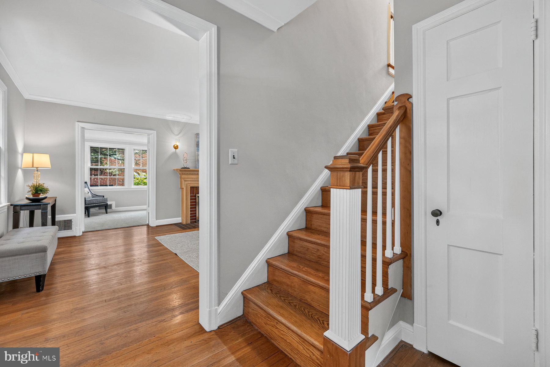 SILVER SPRING - Residential