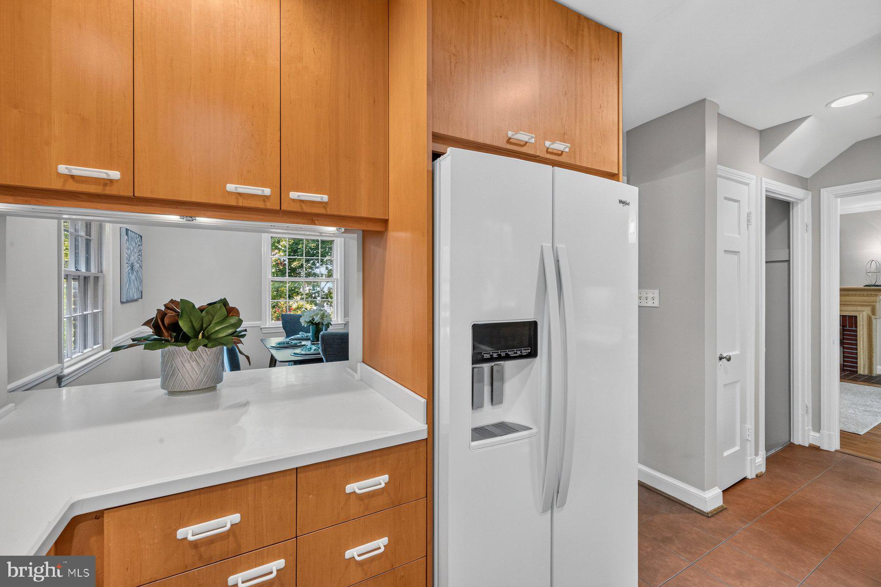 SILVER SPRING - Residential