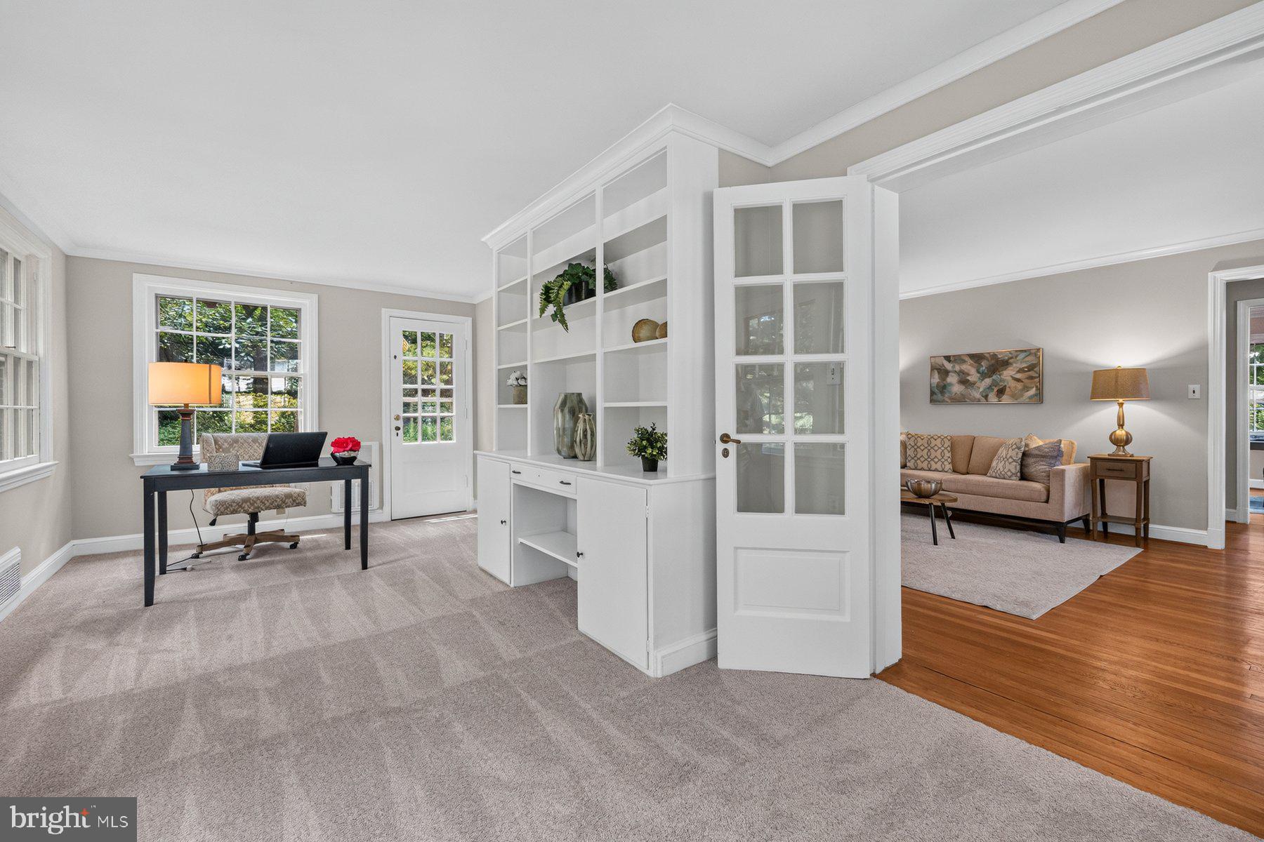 SILVER SPRING - Residential