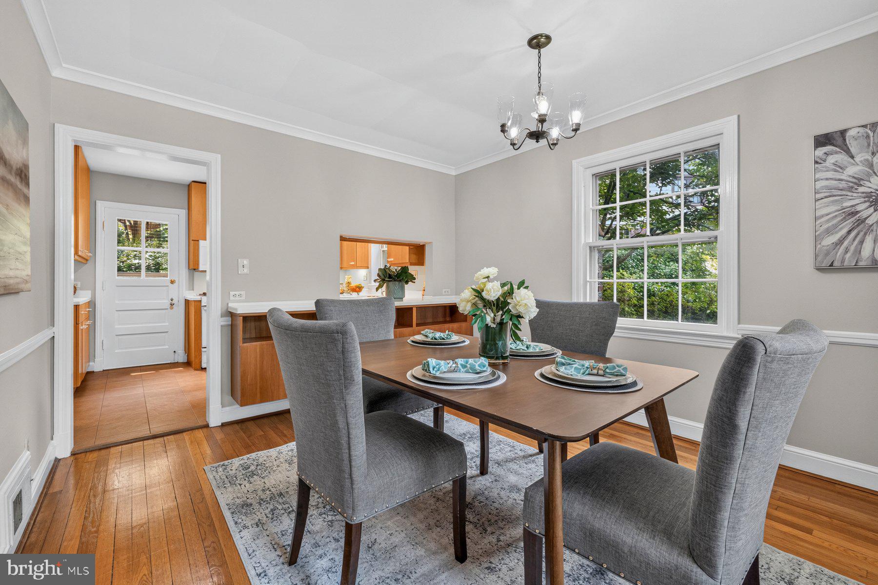 SILVER SPRING - Residential