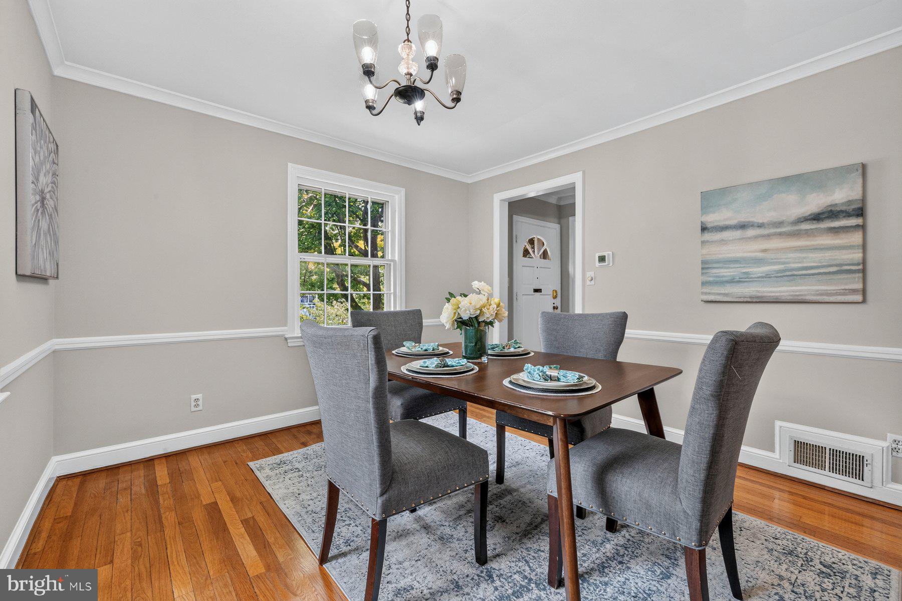 SILVER SPRING - Residential