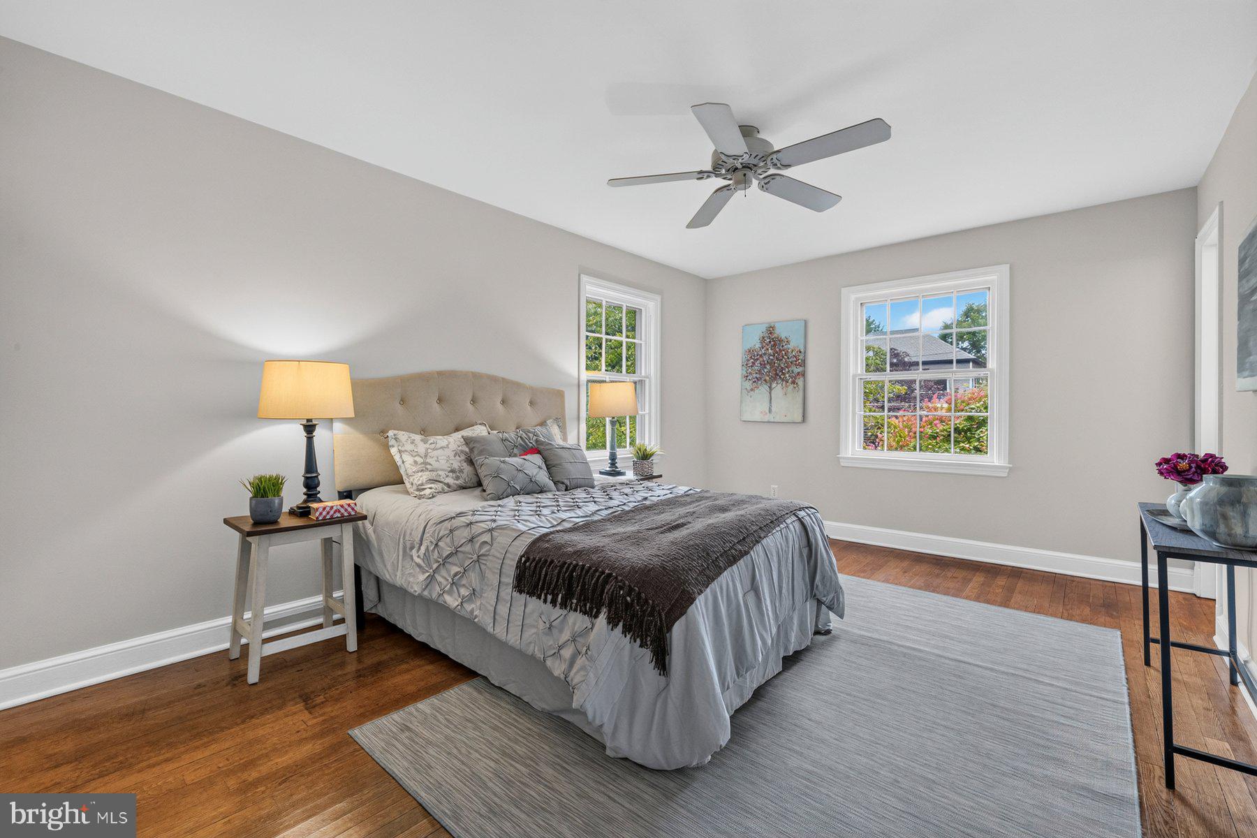 SILVER SPRING - Residential