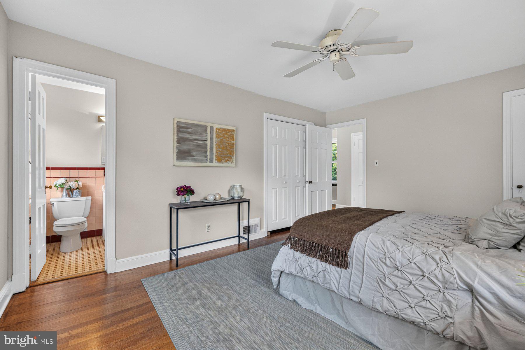 SILVER SPRING - Residential