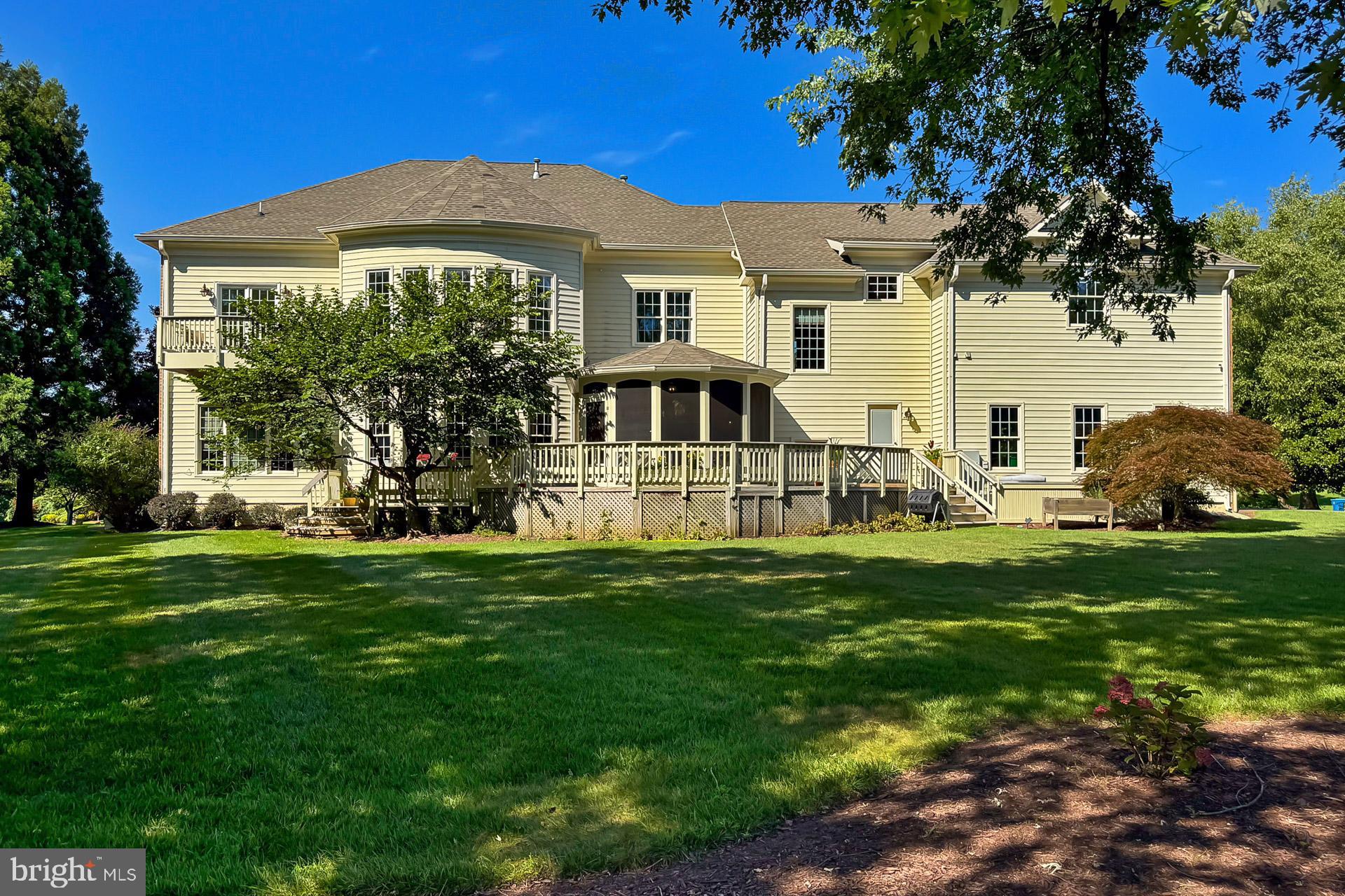 DONOVANS RIDGE - Residential