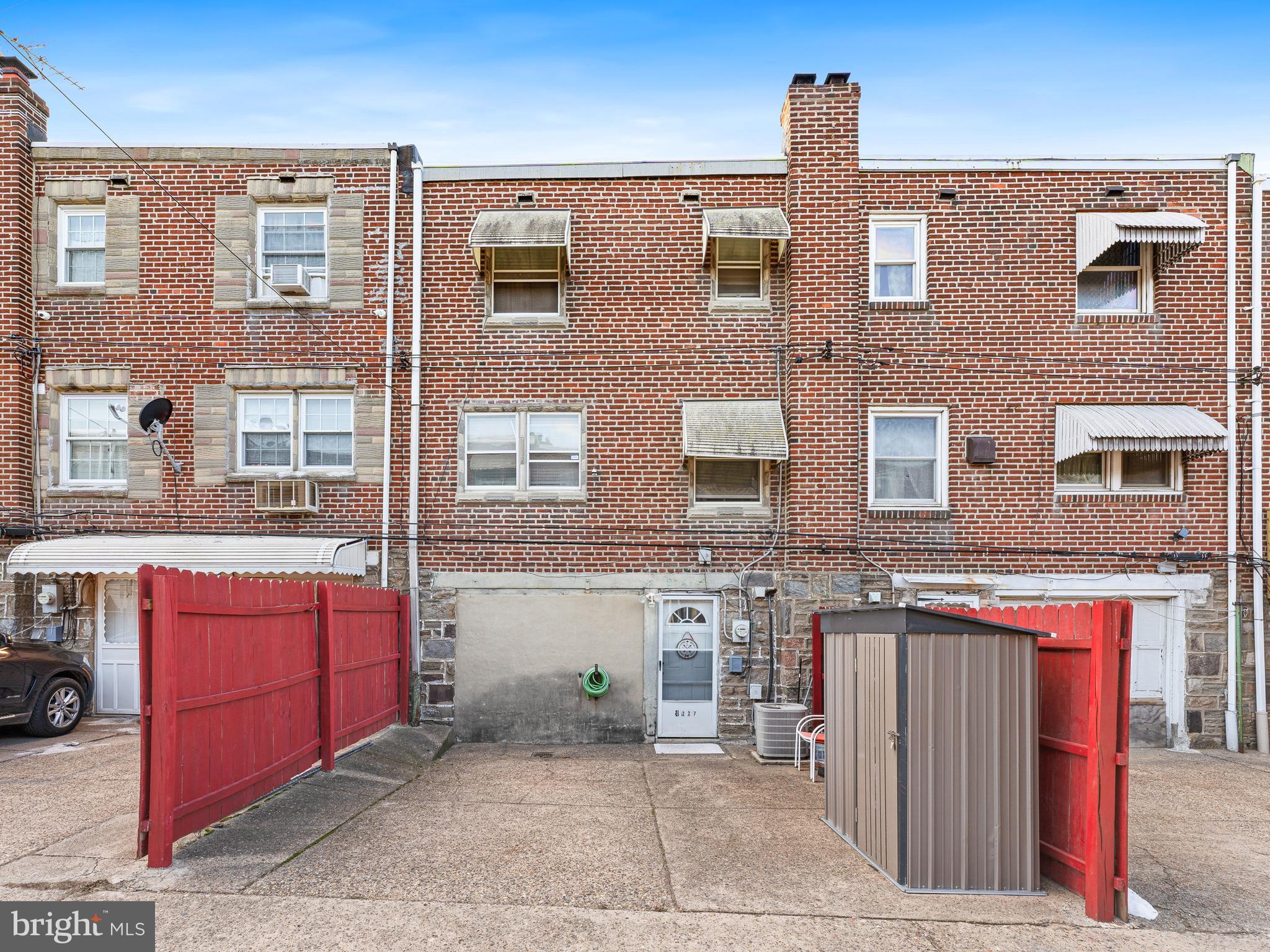 JUNIATA - Residential