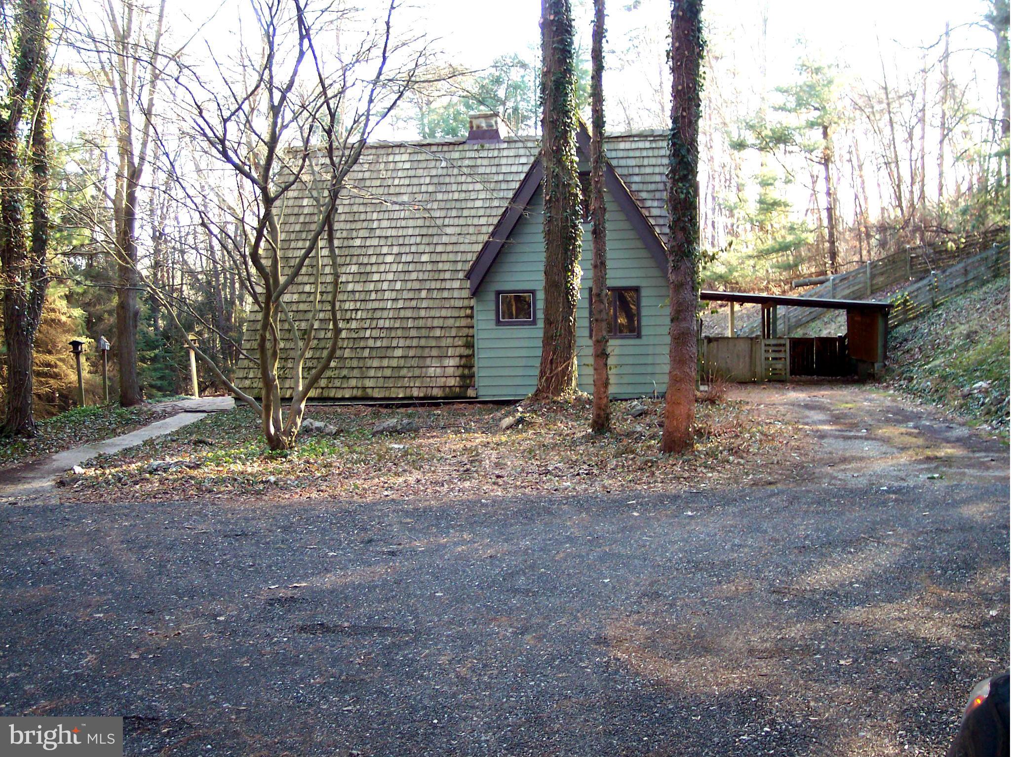 RINEHART RIDGE - Residential
