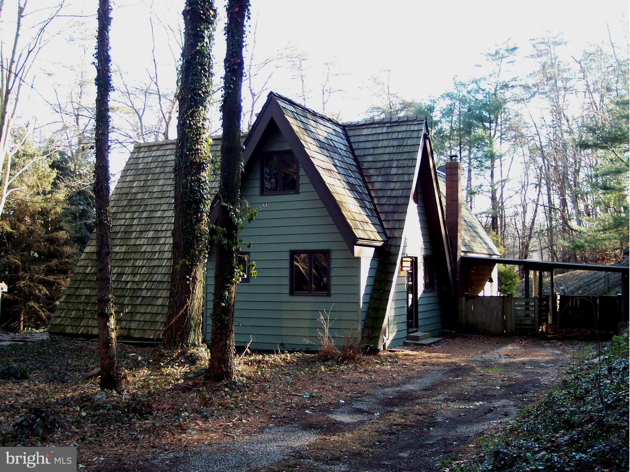 RINEHART RIDGE - Residential