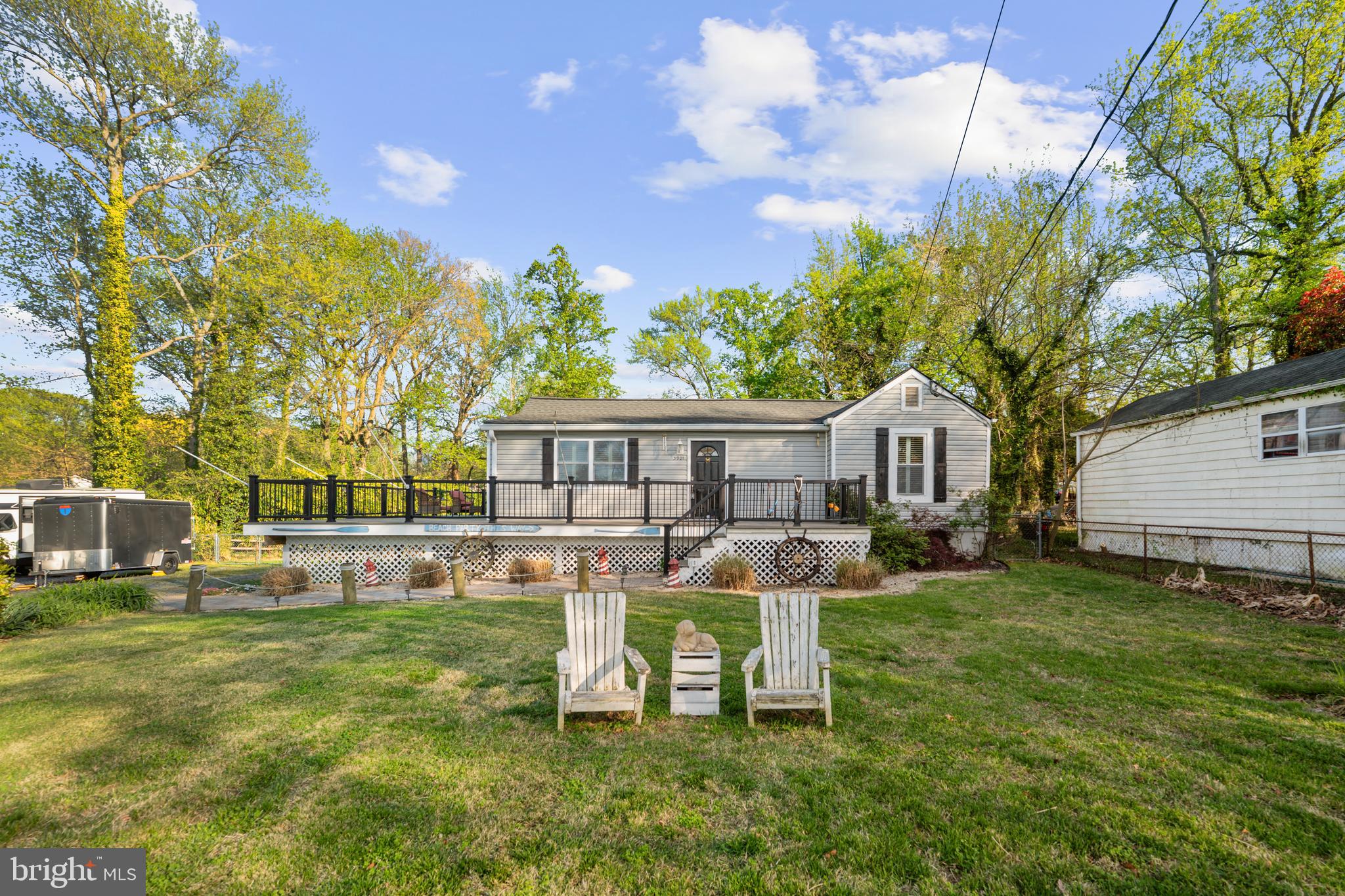 EDGEWATER - Residential