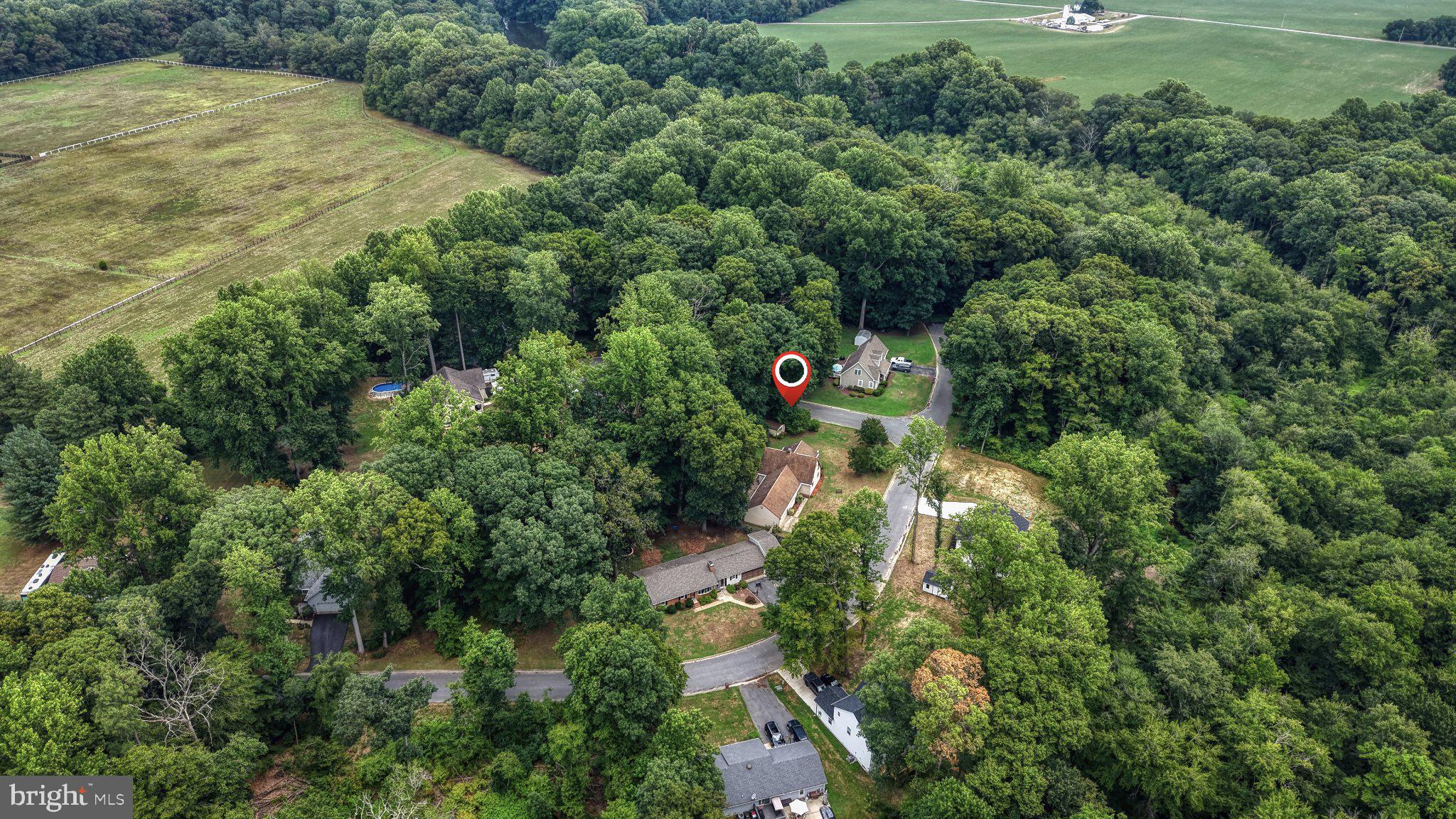 ANDREWS LAKE ESTS - Residential