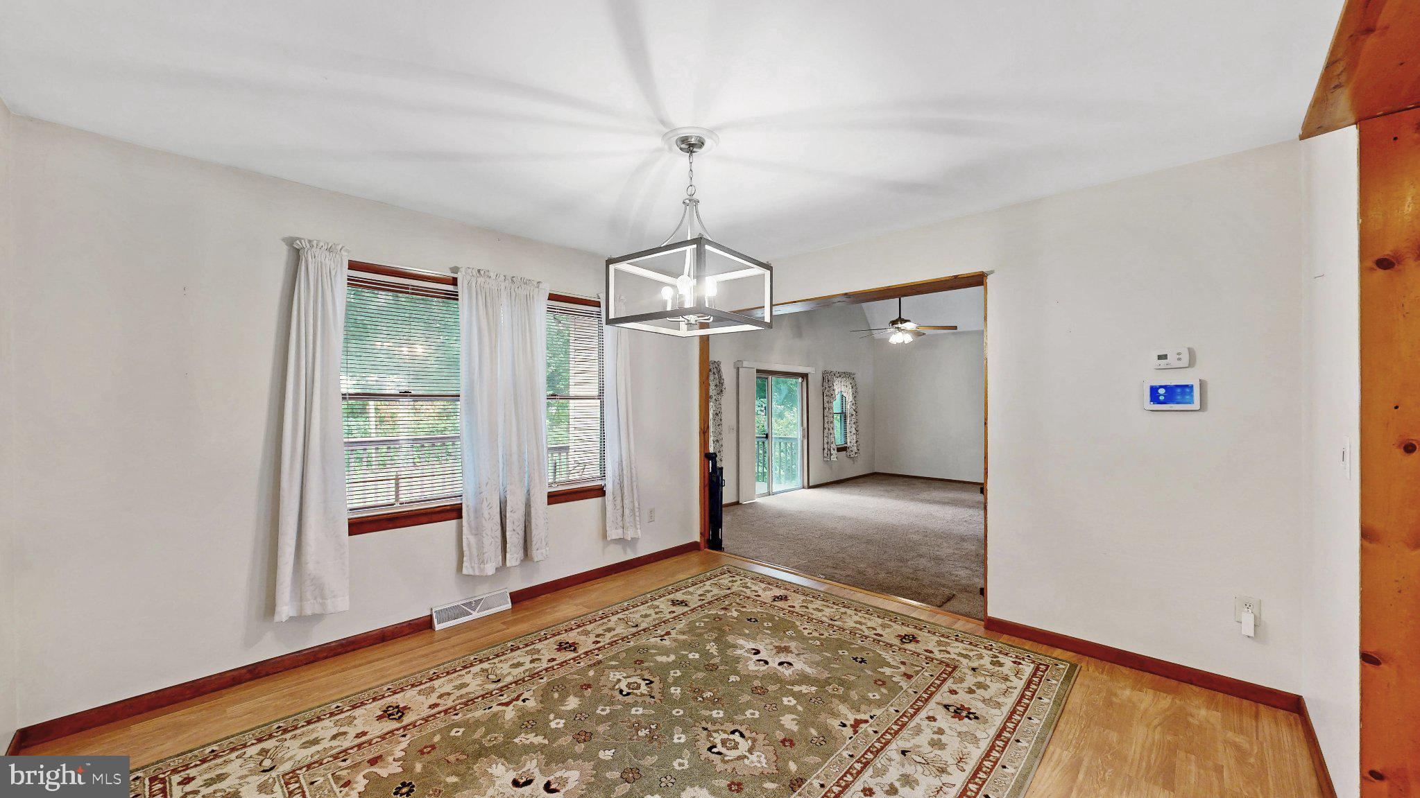 ANDREWS LAKE ESTS - Residential