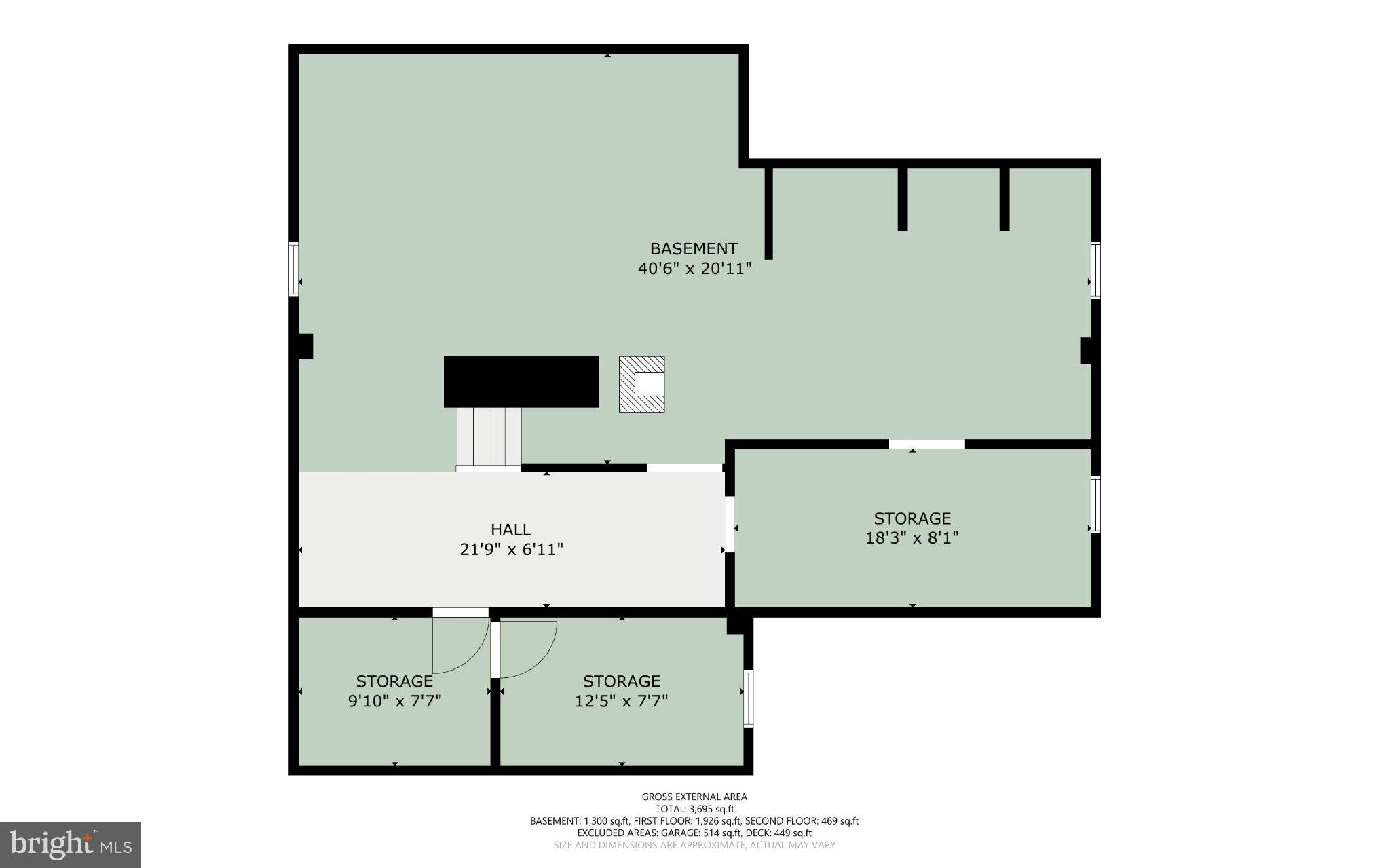 ANDREWS LAKE ESTS - Residential
