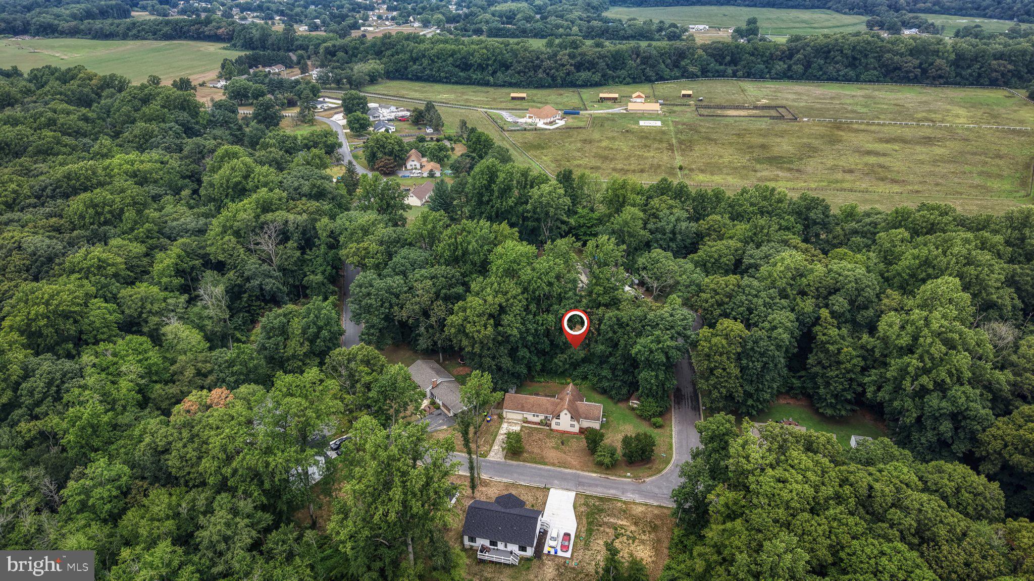 ANDREWS LAKE ESTS - Residential