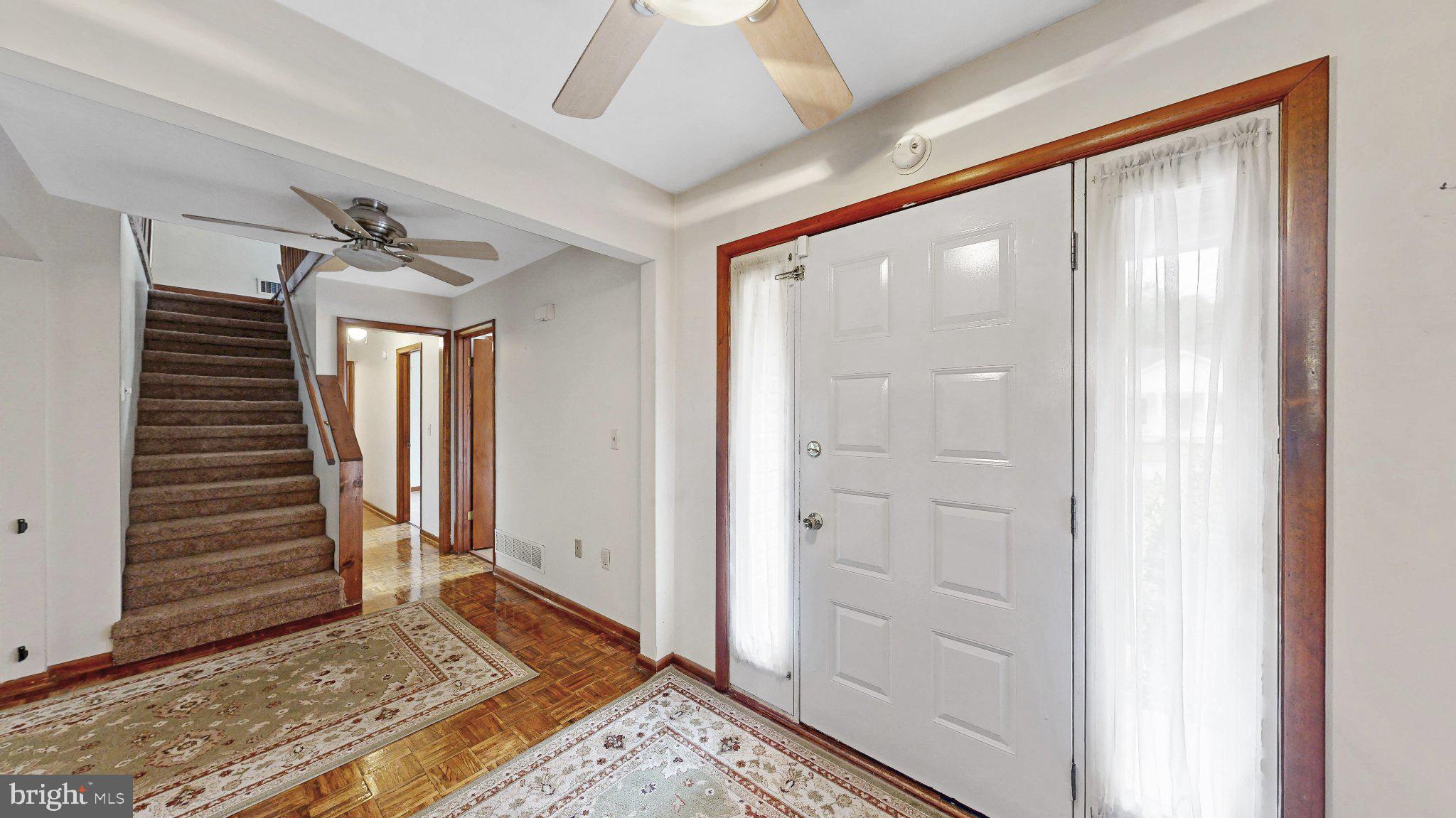 ANDREWS LAKE ESTS - Residential