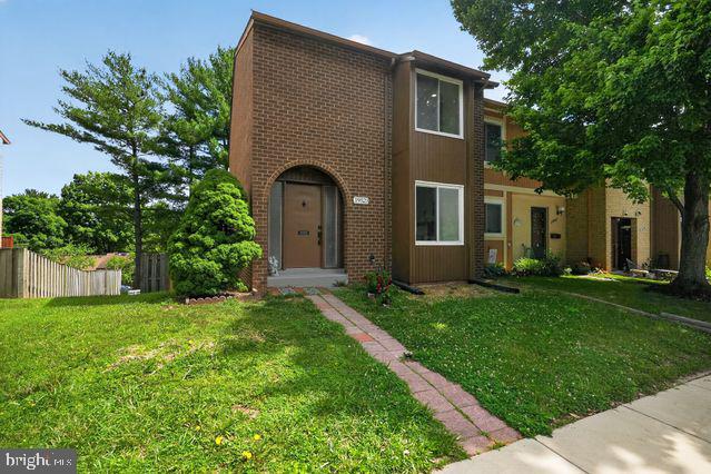 CLUB HILL - Residential