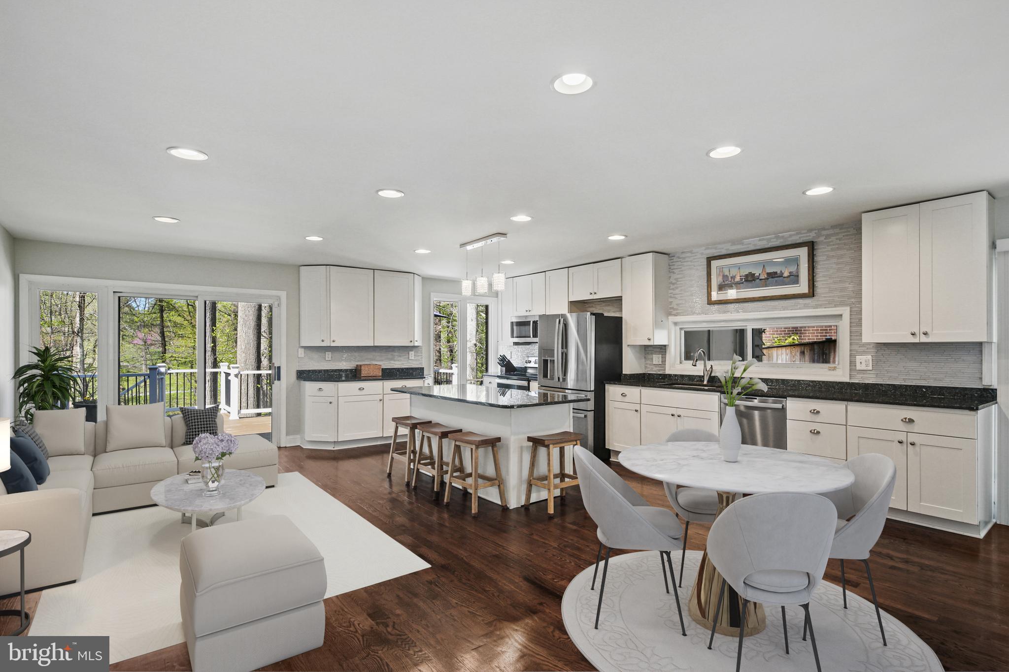 THUNDER HILL - Residential