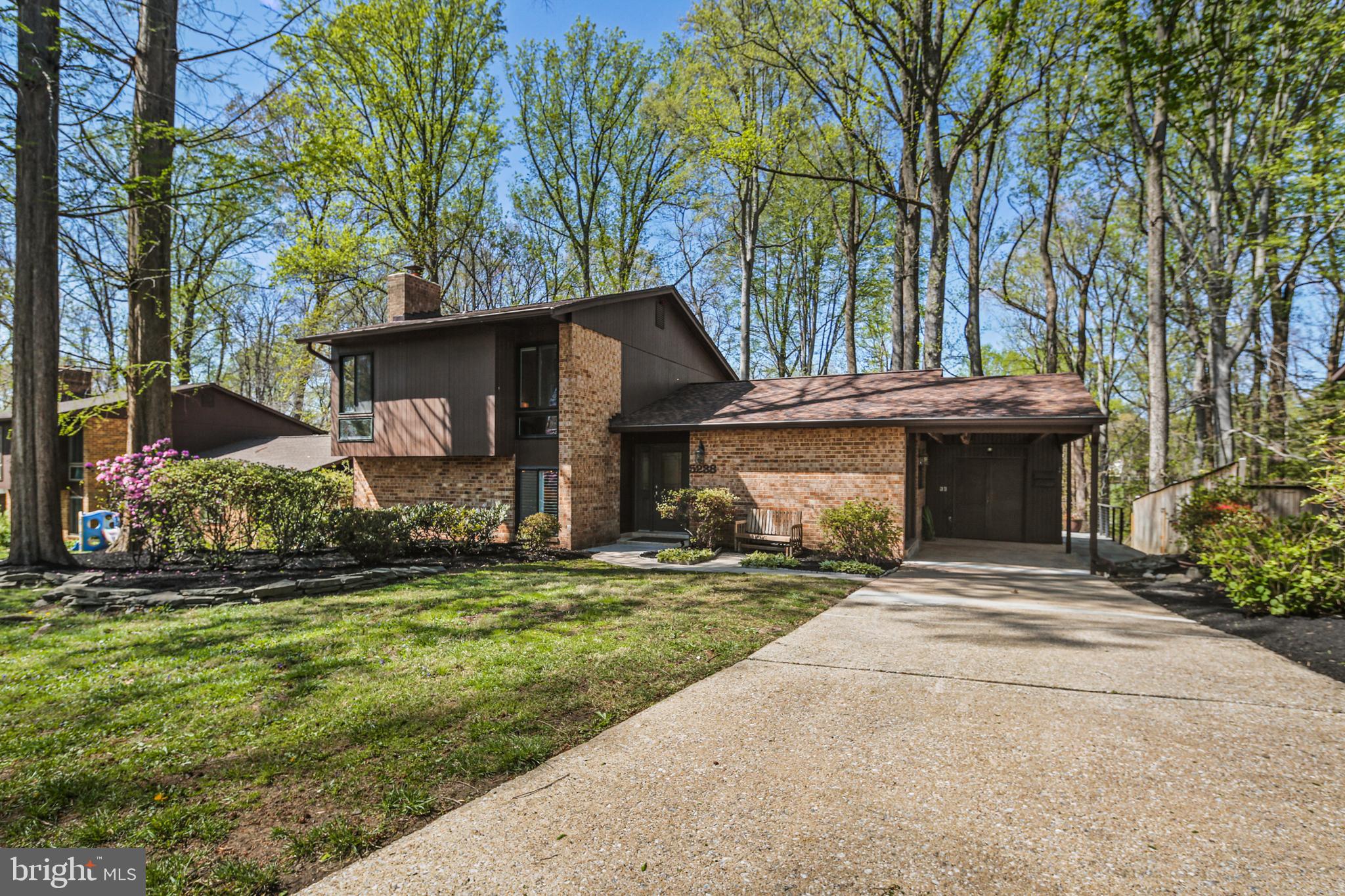 THUNDER HILL - Residential