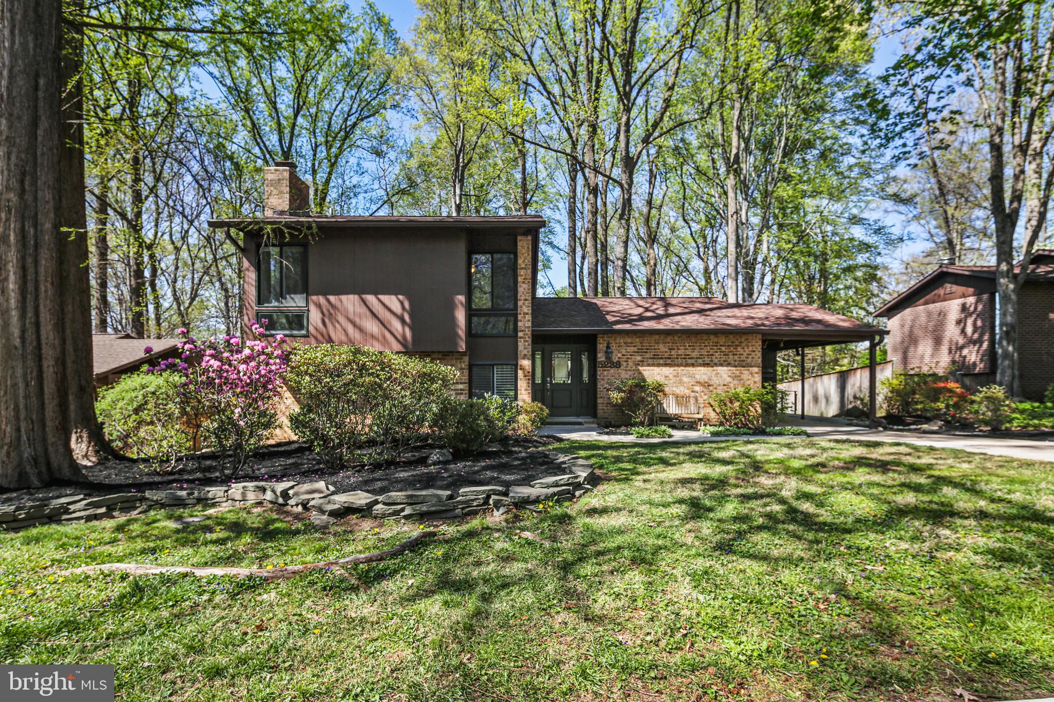 THUNDER HILL - Residential
