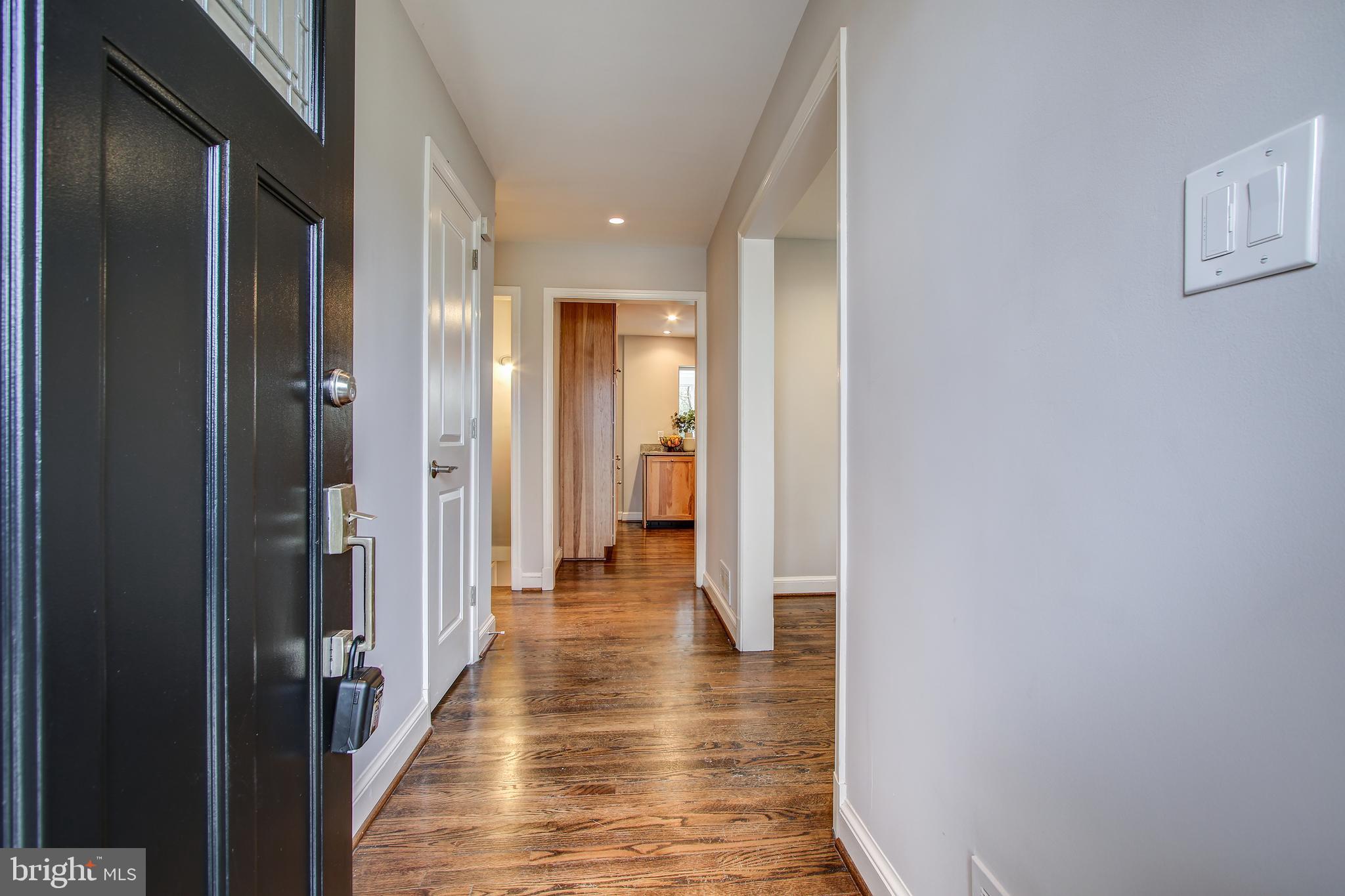 HIGH POINT - Residential