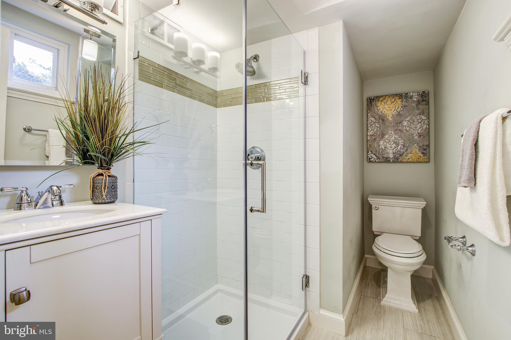 HIGH POINT - Residential