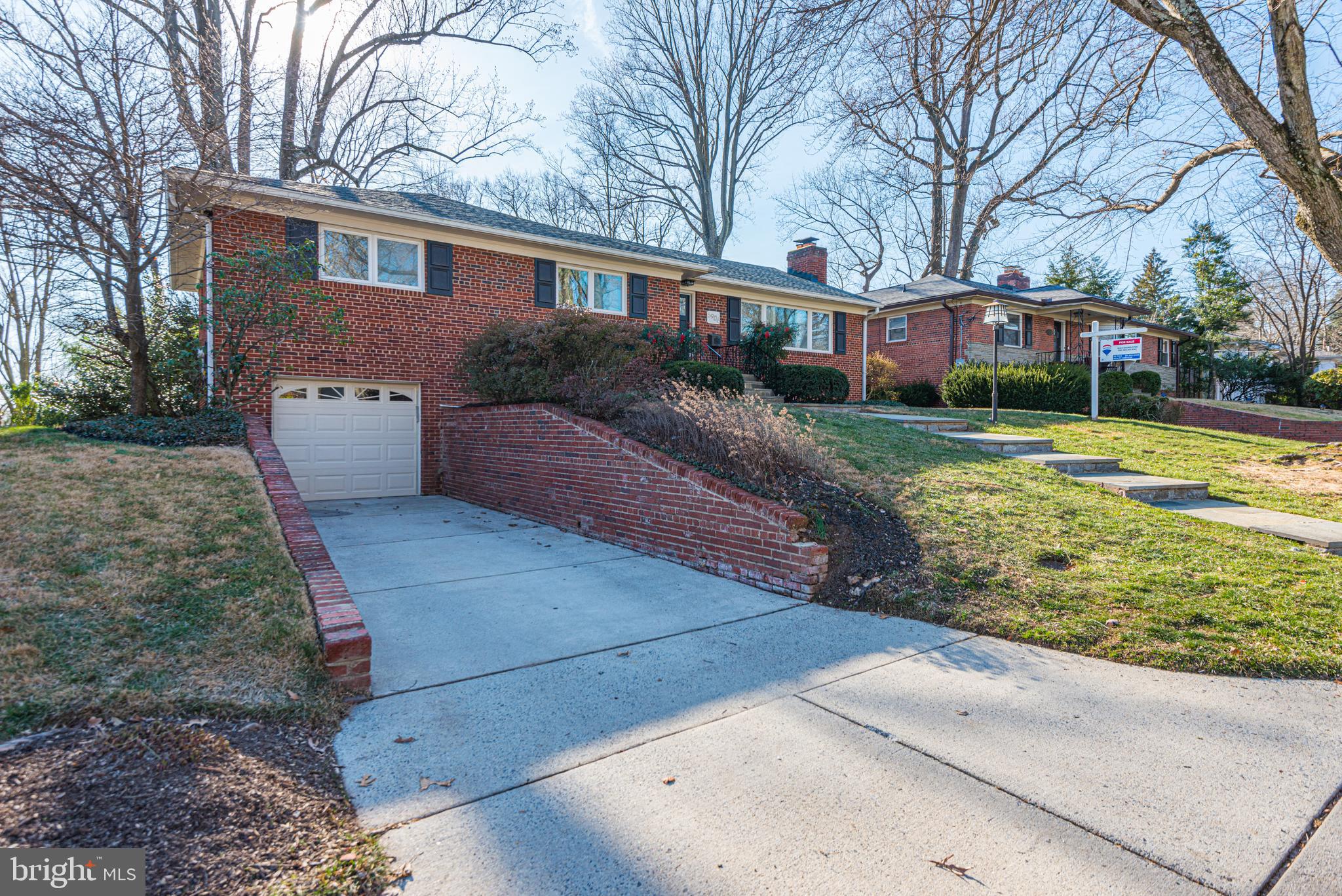 HIGH POINT - Residential