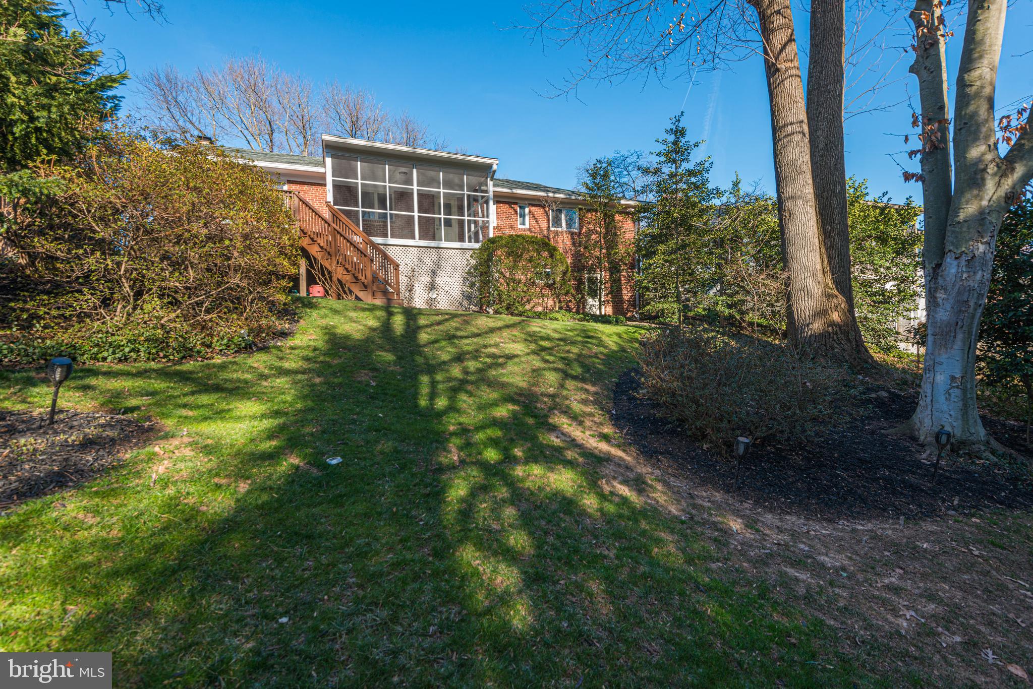 HIGH POINT - Residential