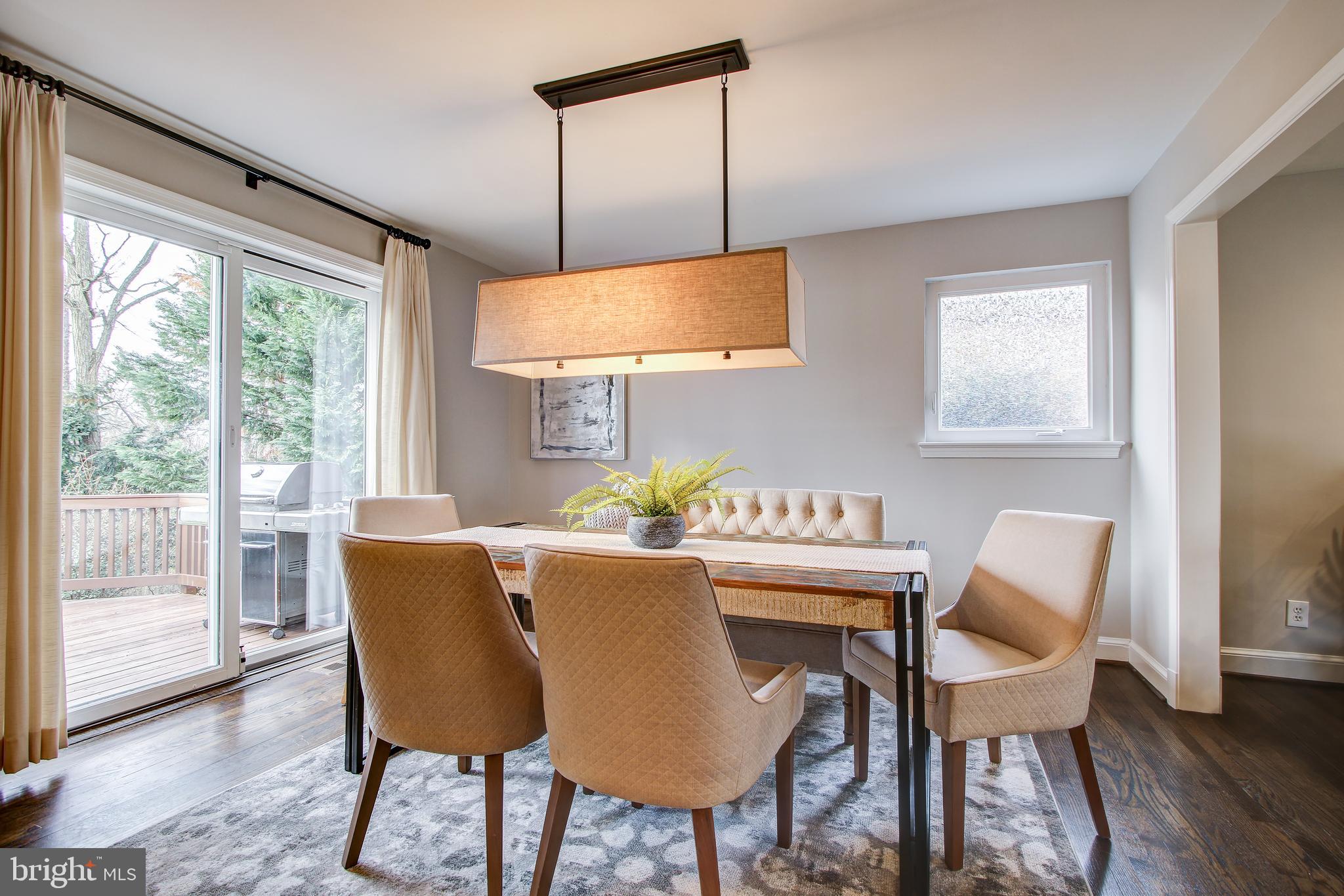 HIGH POINT - Residential