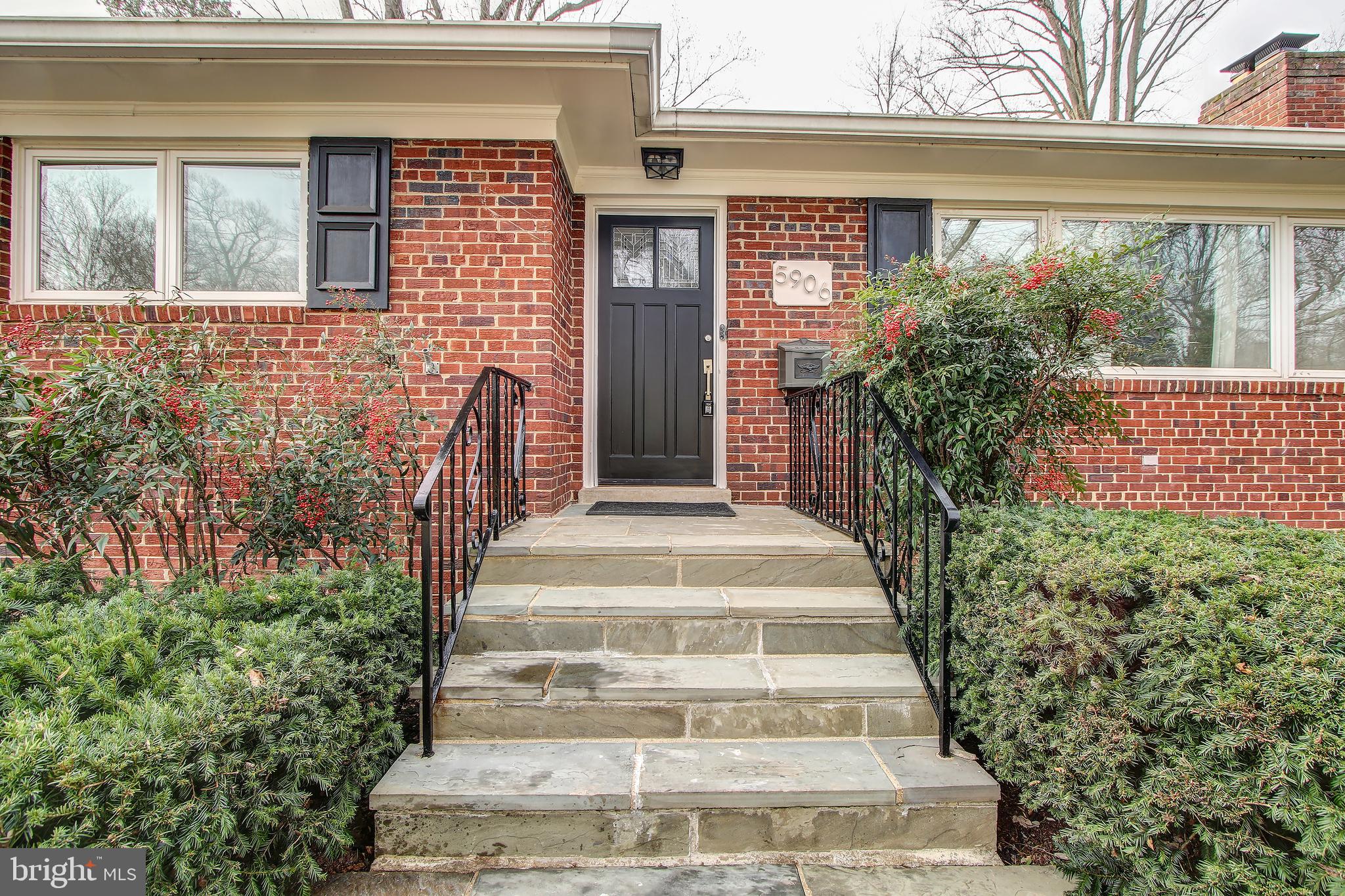 HIGH POINT - Residential