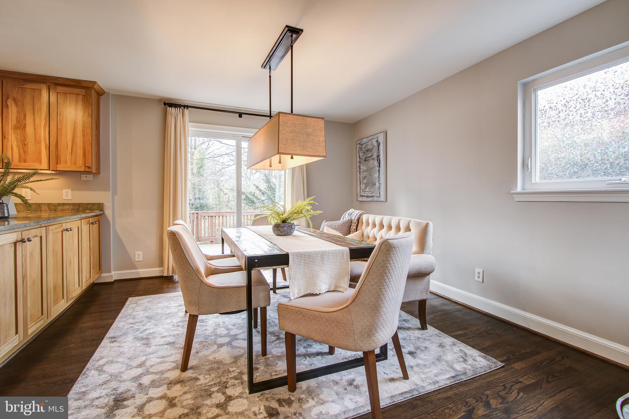 HIGH POINT - Residential