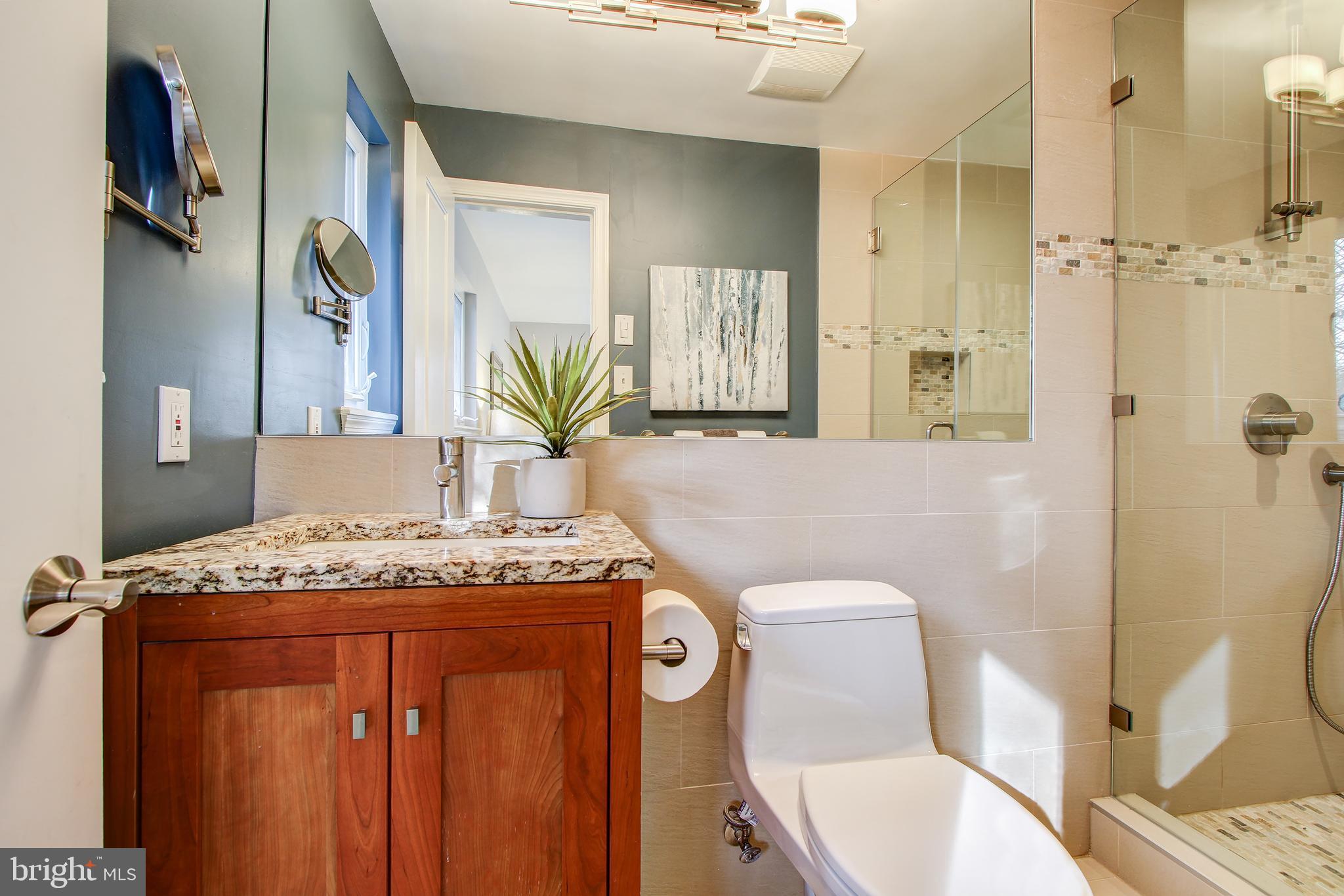 HIGH POINT - Residential
