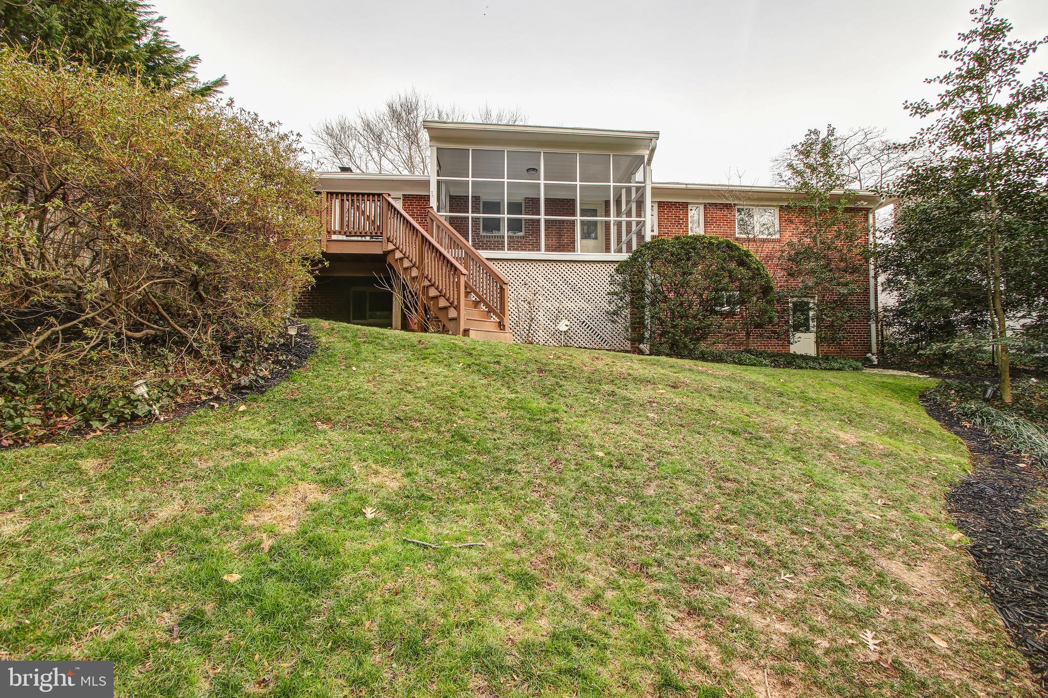 HIGH POINT - Residential