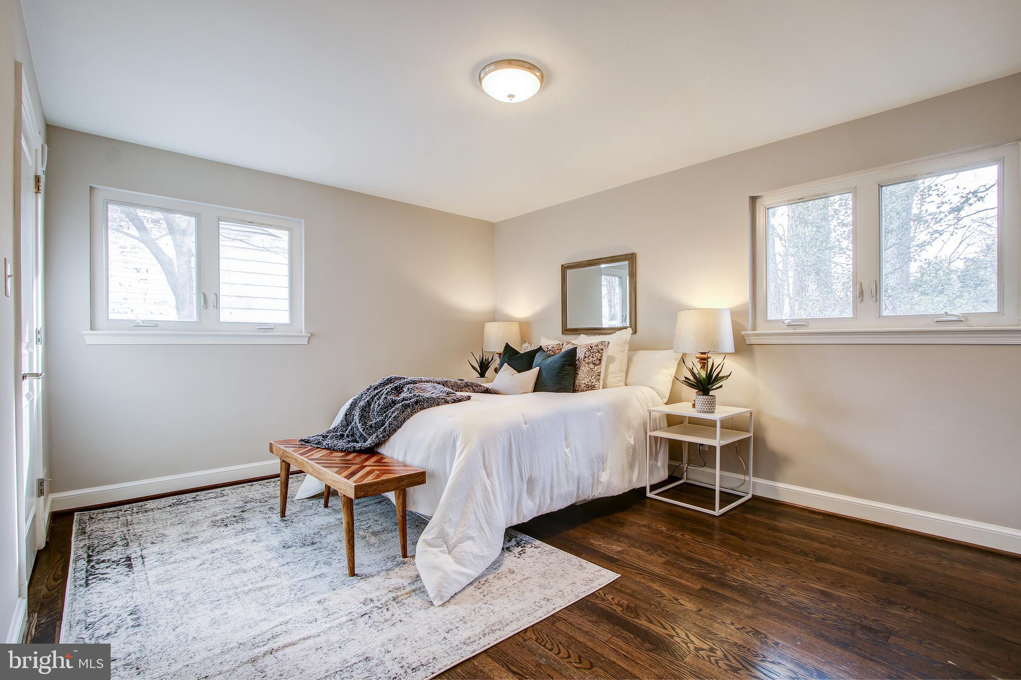 HIGH POINT - Residential