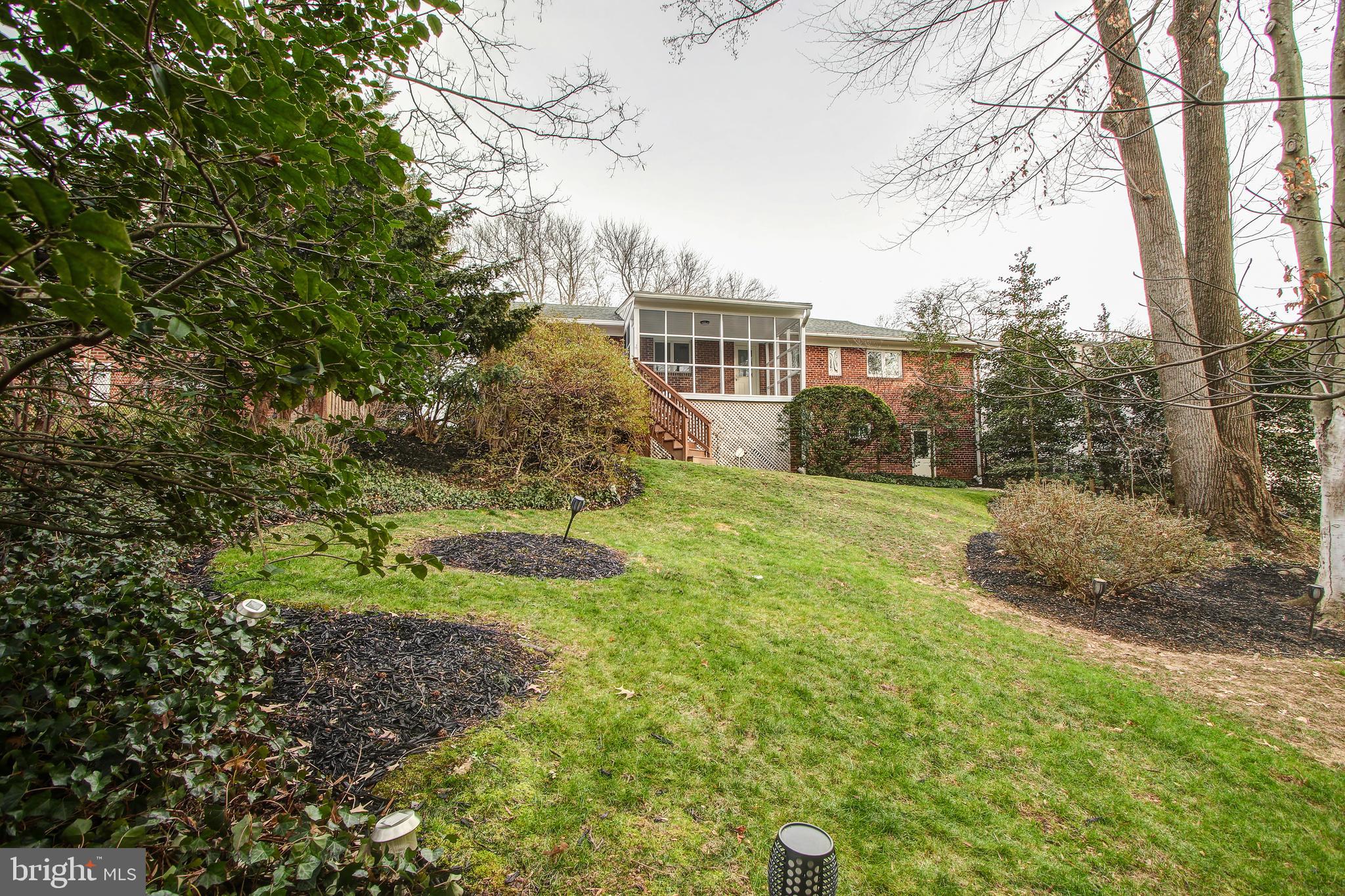 HIGH POINT - Residential