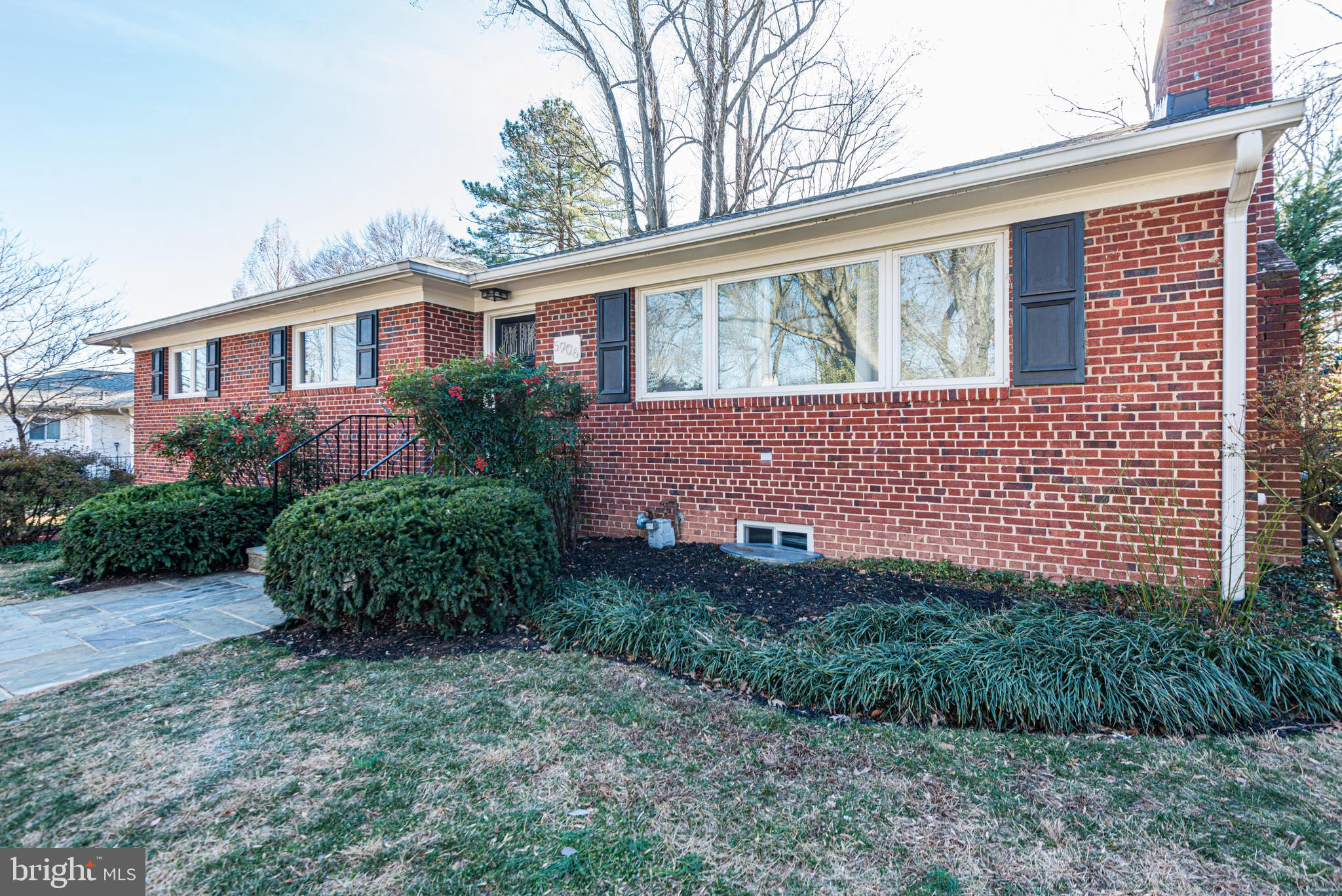 HIGH POINT - Residential