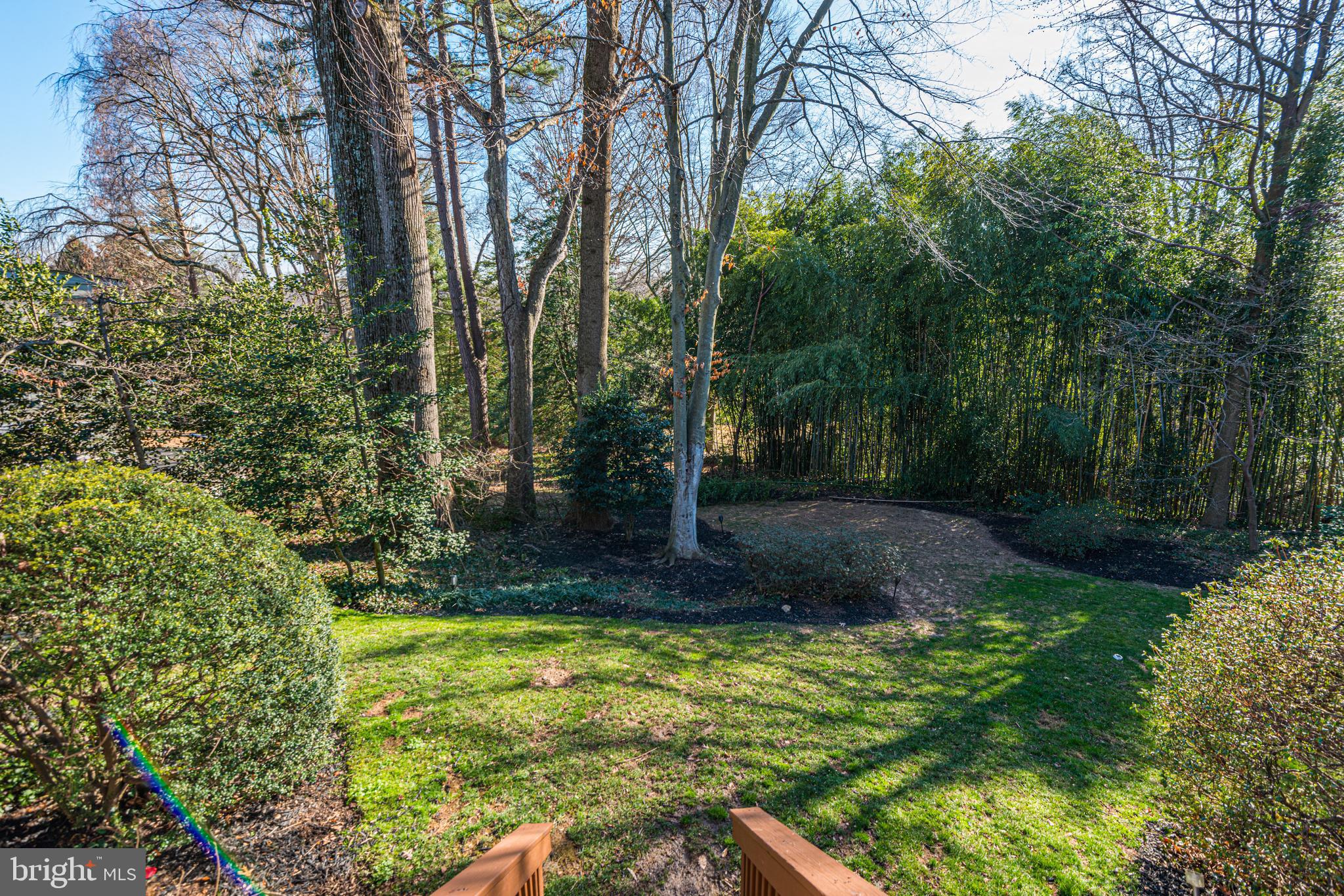 HIGH POINT - Residential