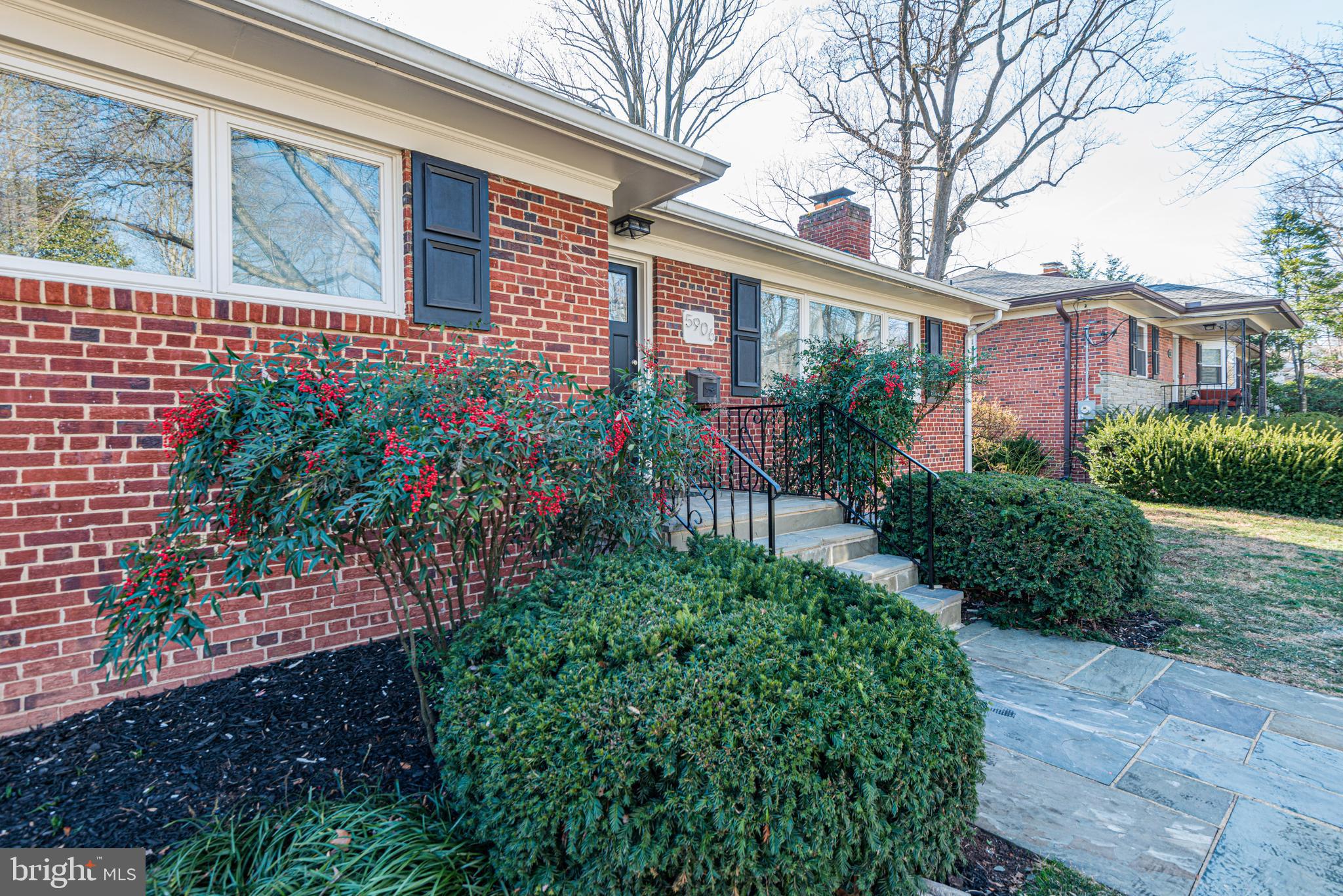 HIGH POINT - Residential