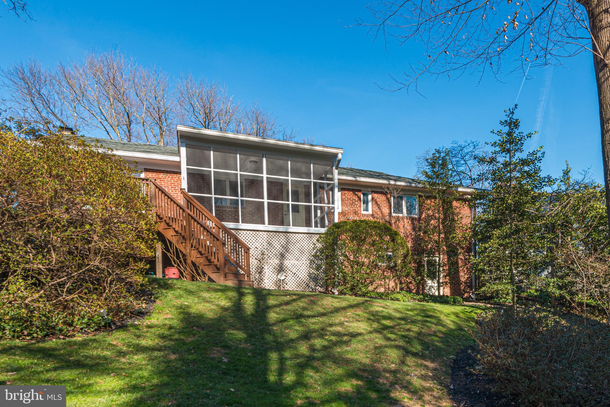 HIGH POINT - Residential