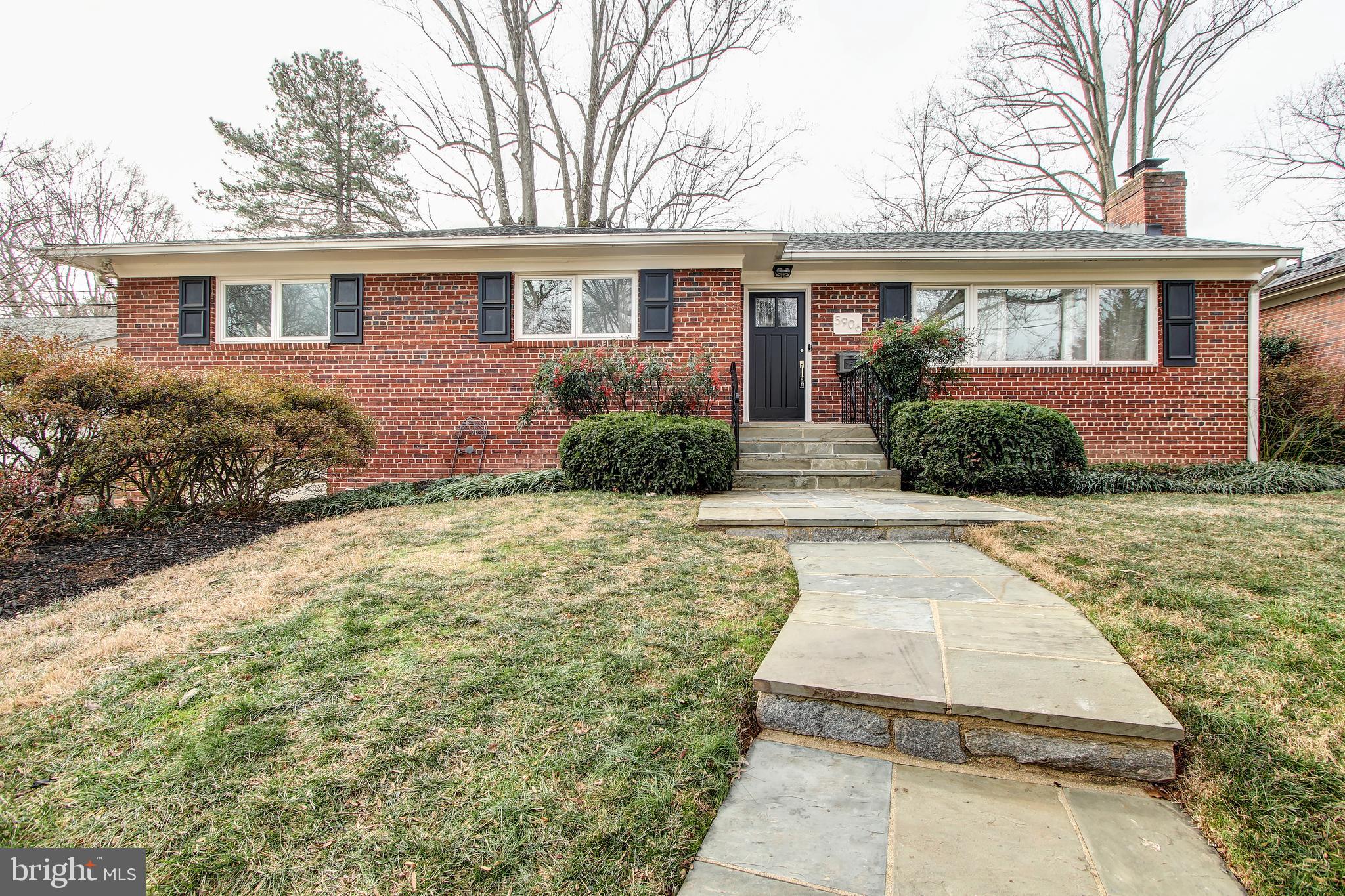 HIGH POINT - Residential