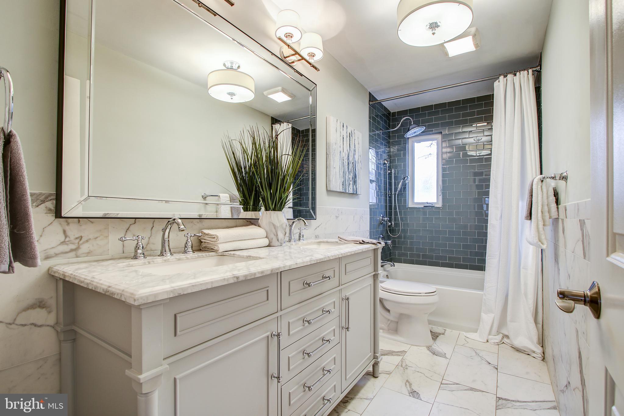 HIGH POINT - Residential