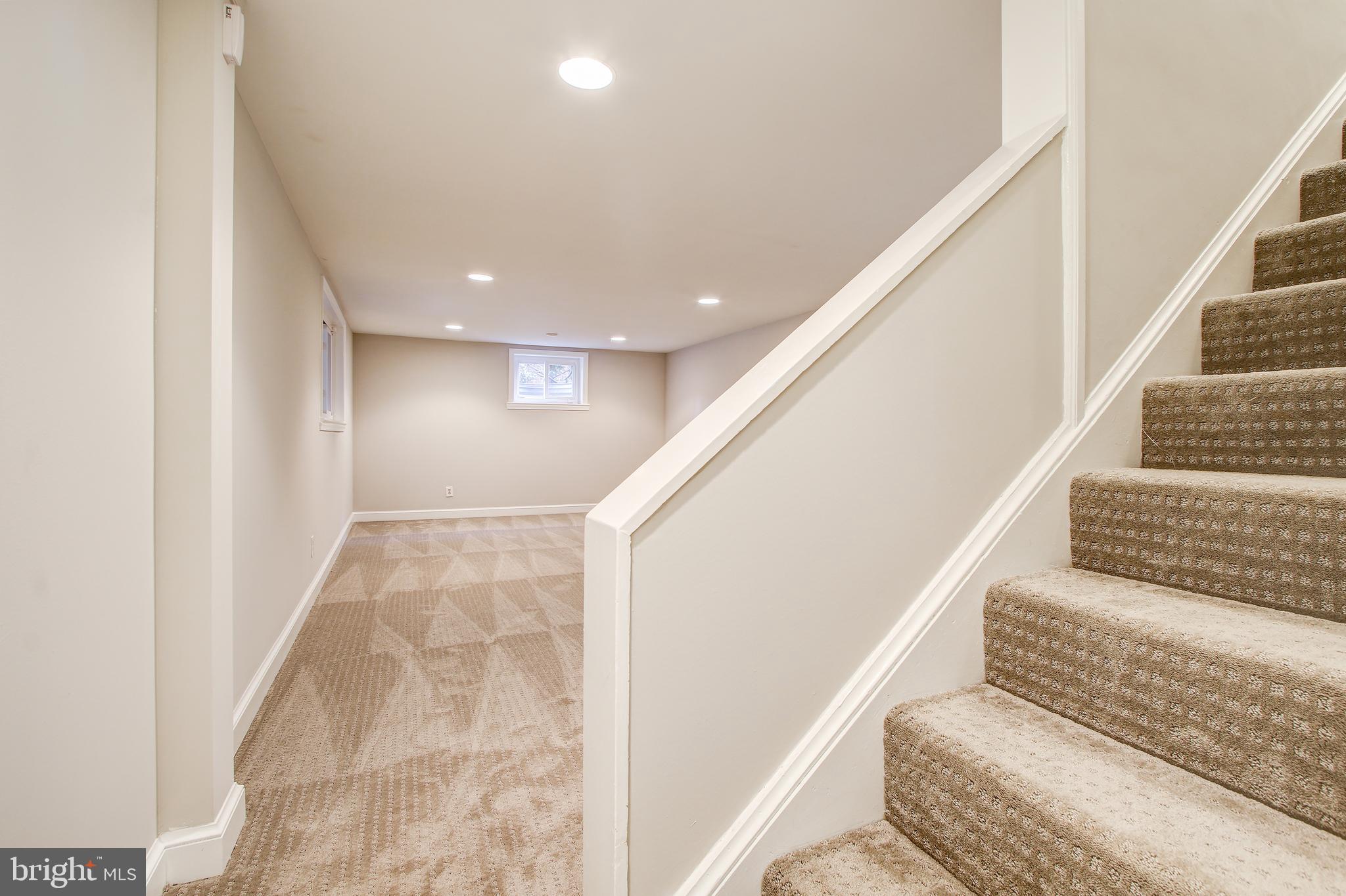 HIGH POINT - Residential
