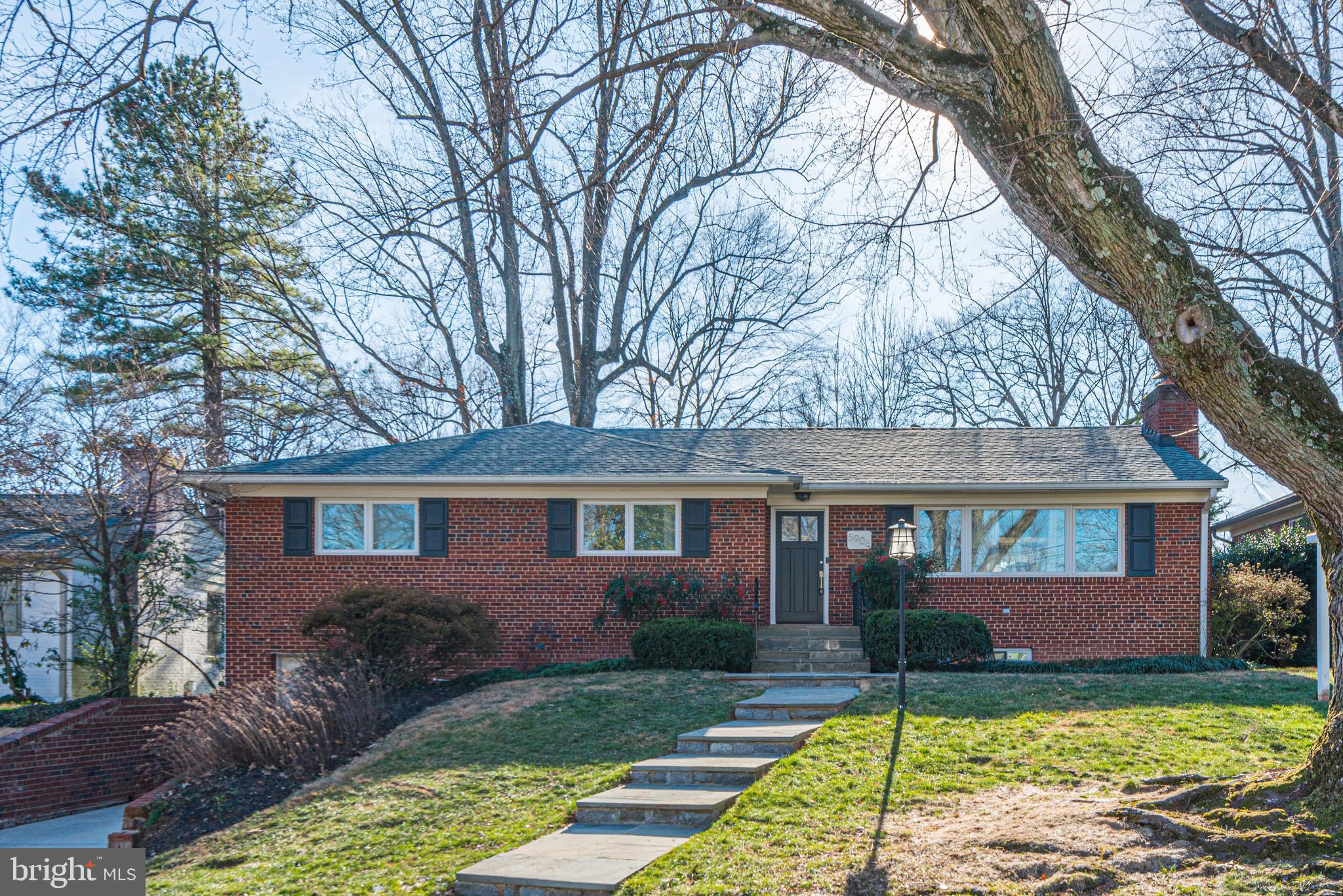 HIGH POINT - Residential