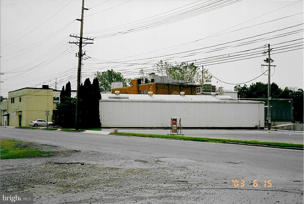 NONE AVAILABLE - Commercial Sale