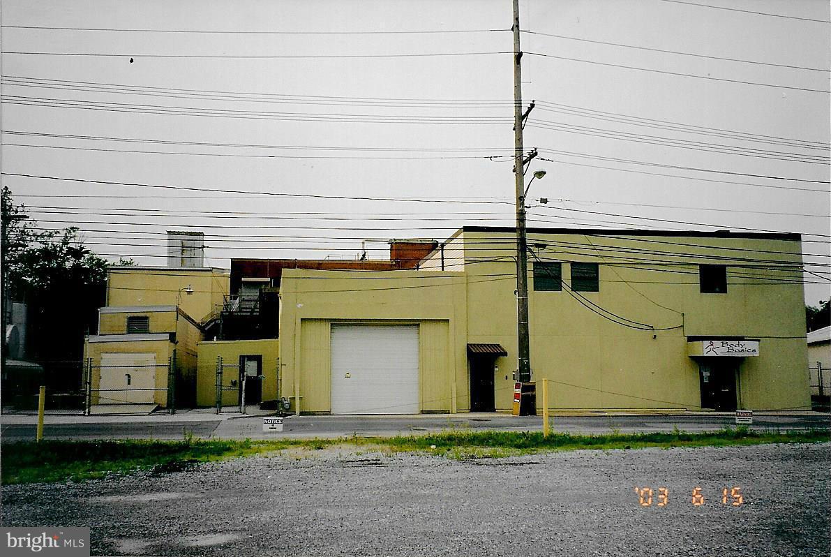NONE AVAILABLE - Commercial Sale