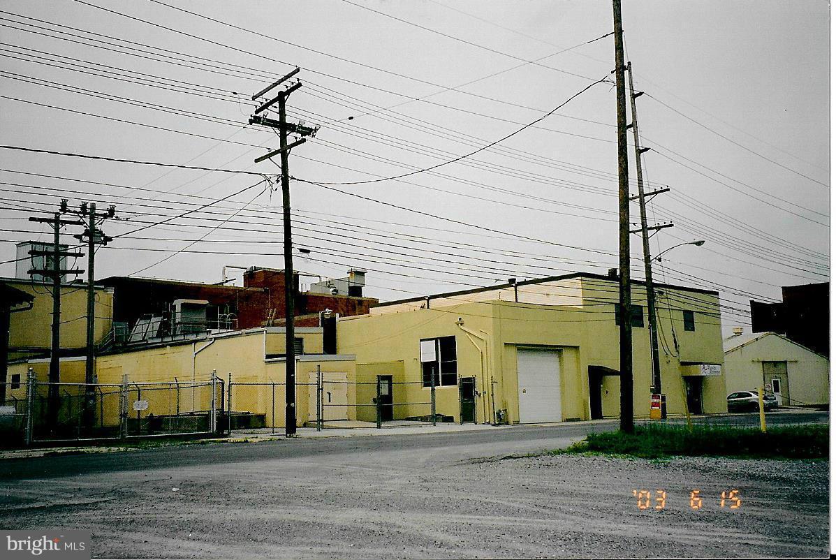 NONE AVAILABLE - Commercial Sale