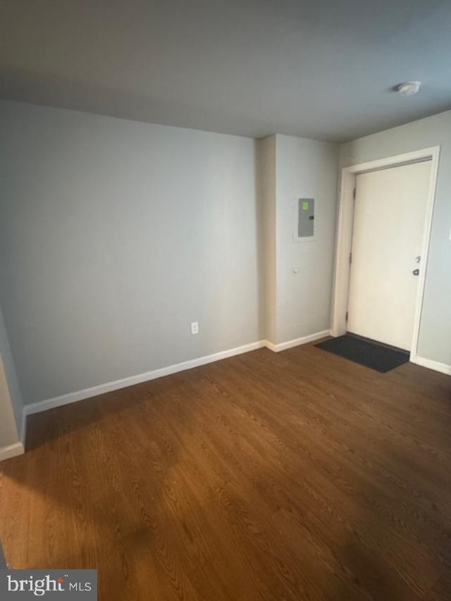 NONE AVAILABLE - Residential Lease