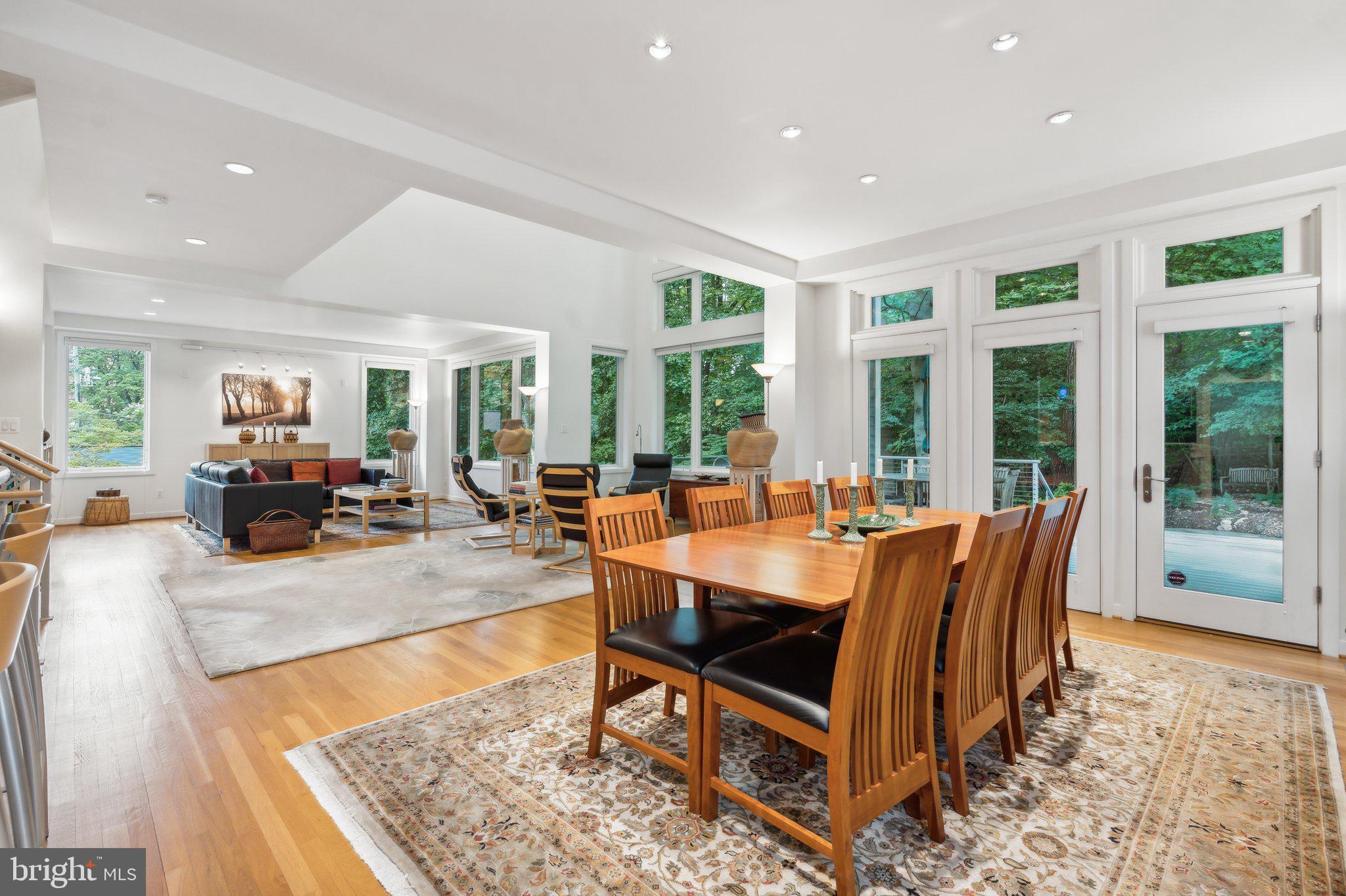 ROCK CREEK FOREST - Residential